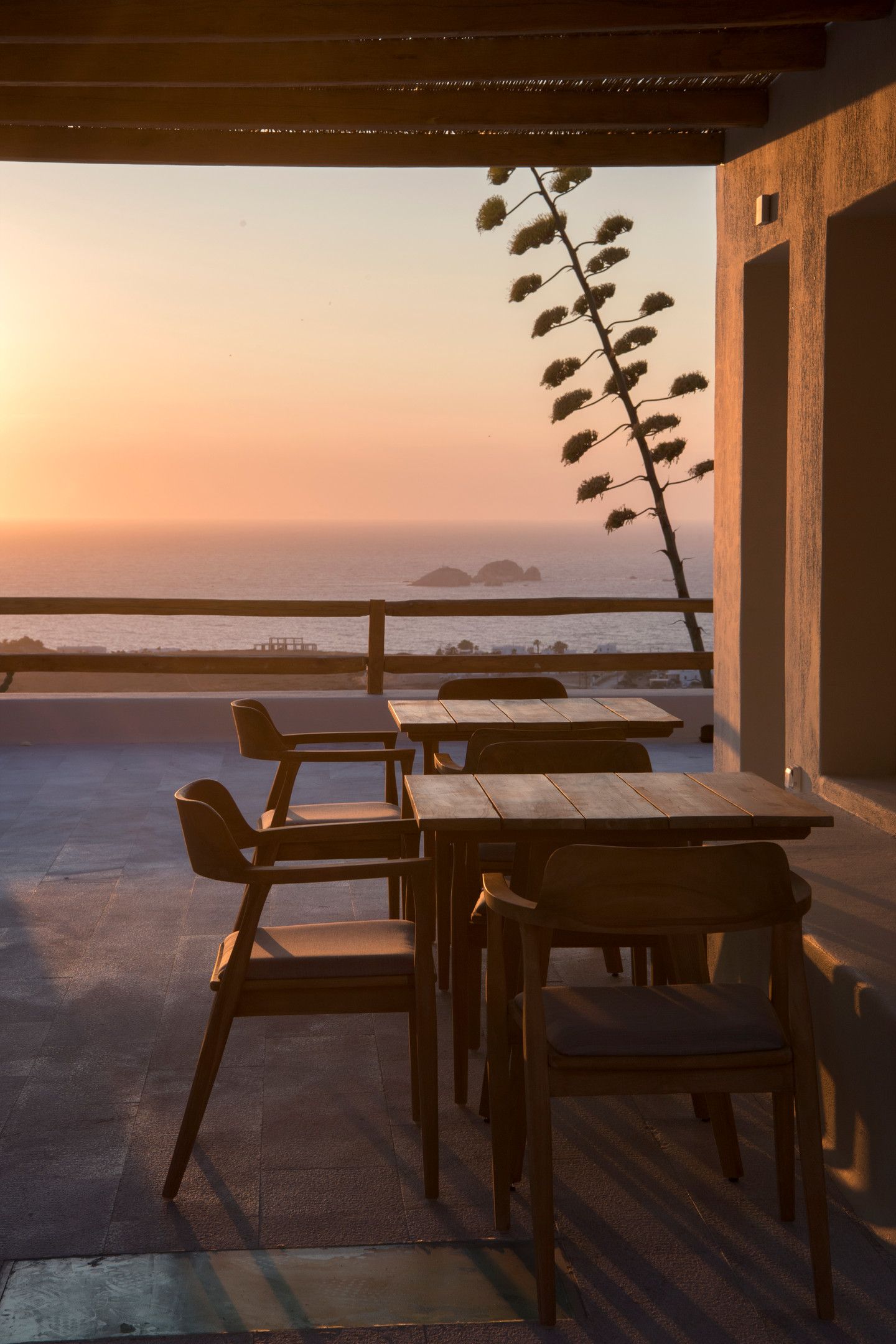 Mythic Paros, Adults - Only