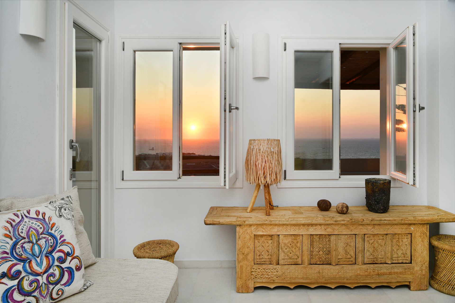 Mythic Paros, Adults - Only