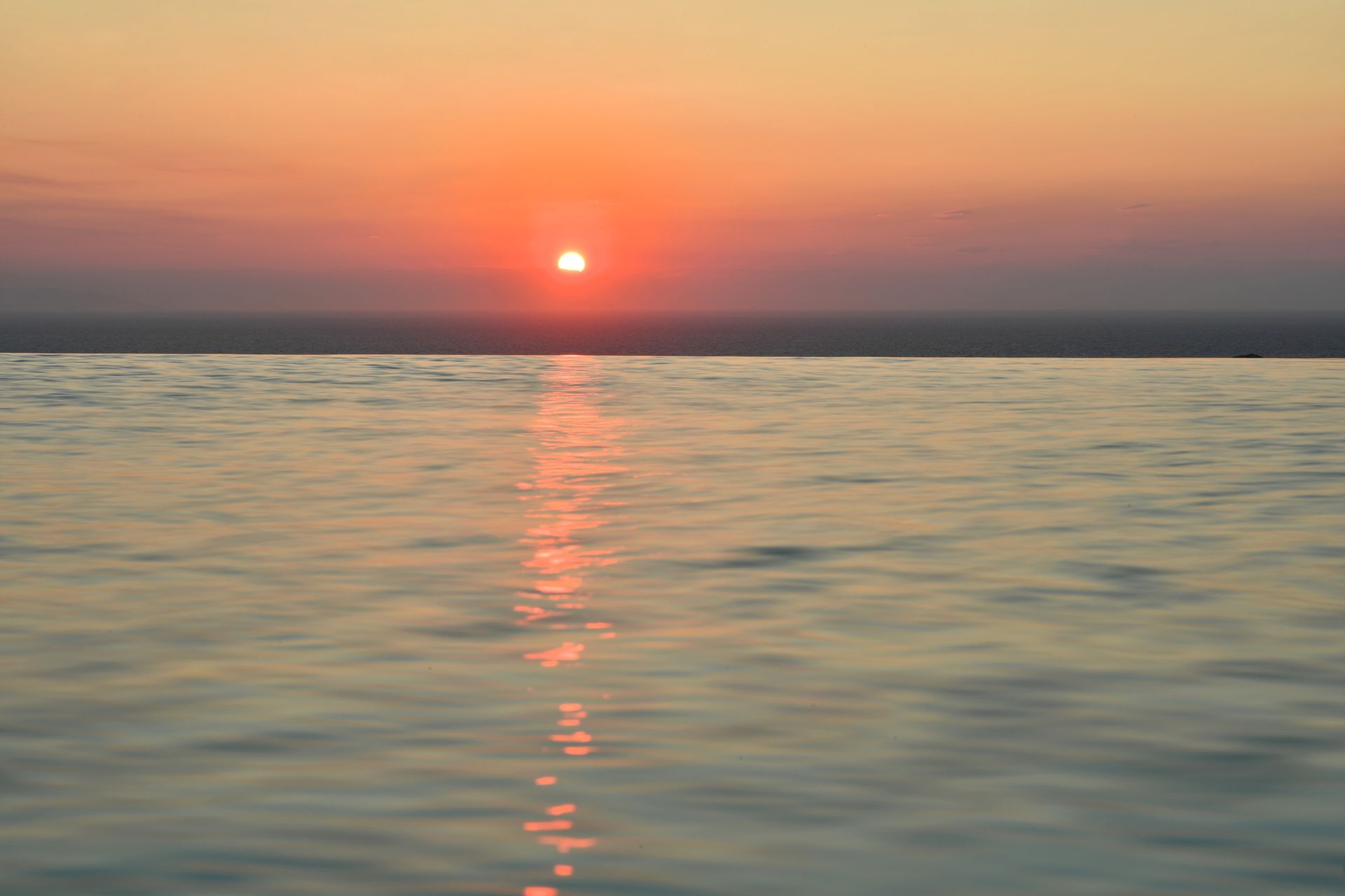 Mythic Paros, Adults - Only