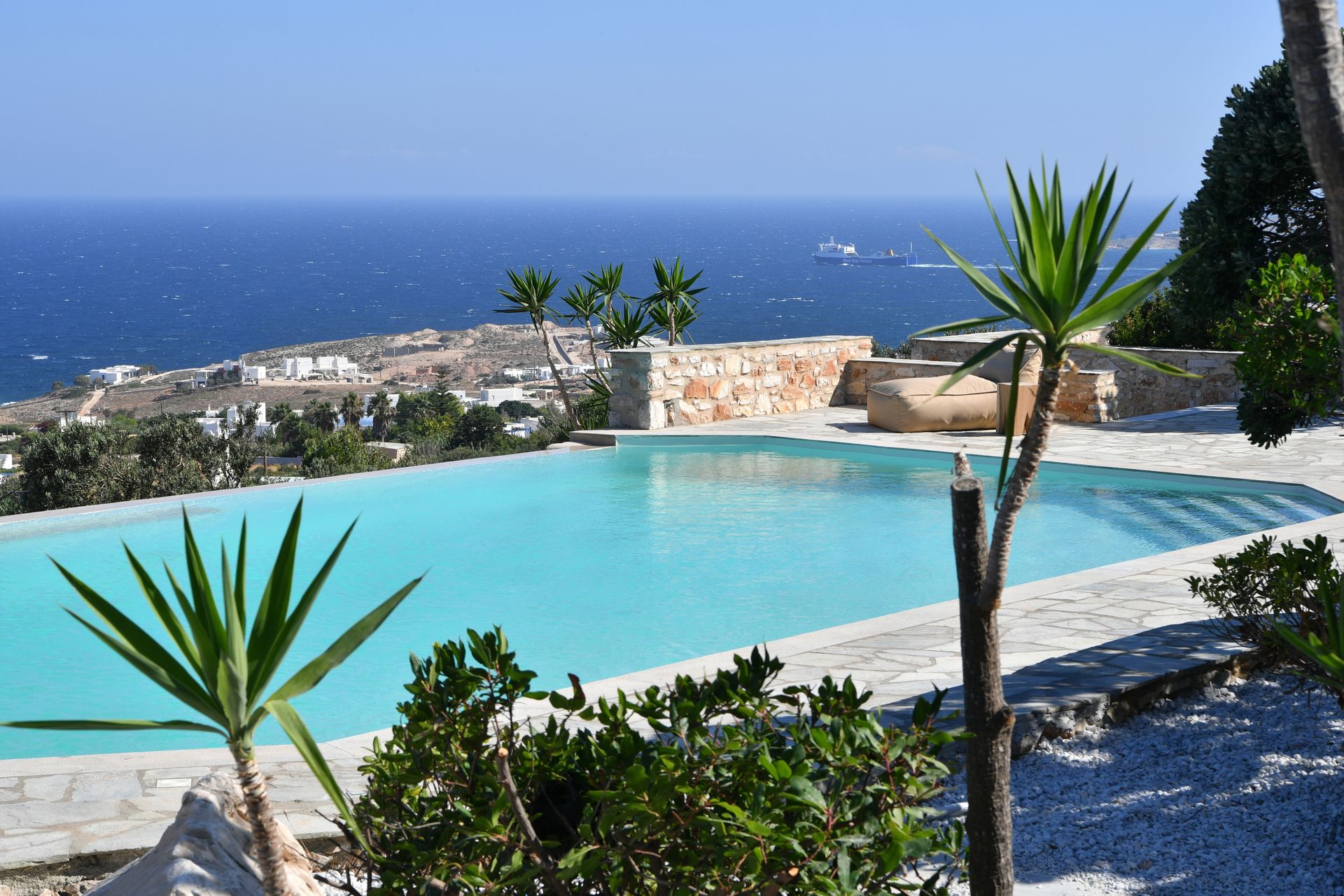 Mythic Paros, Adults - Only