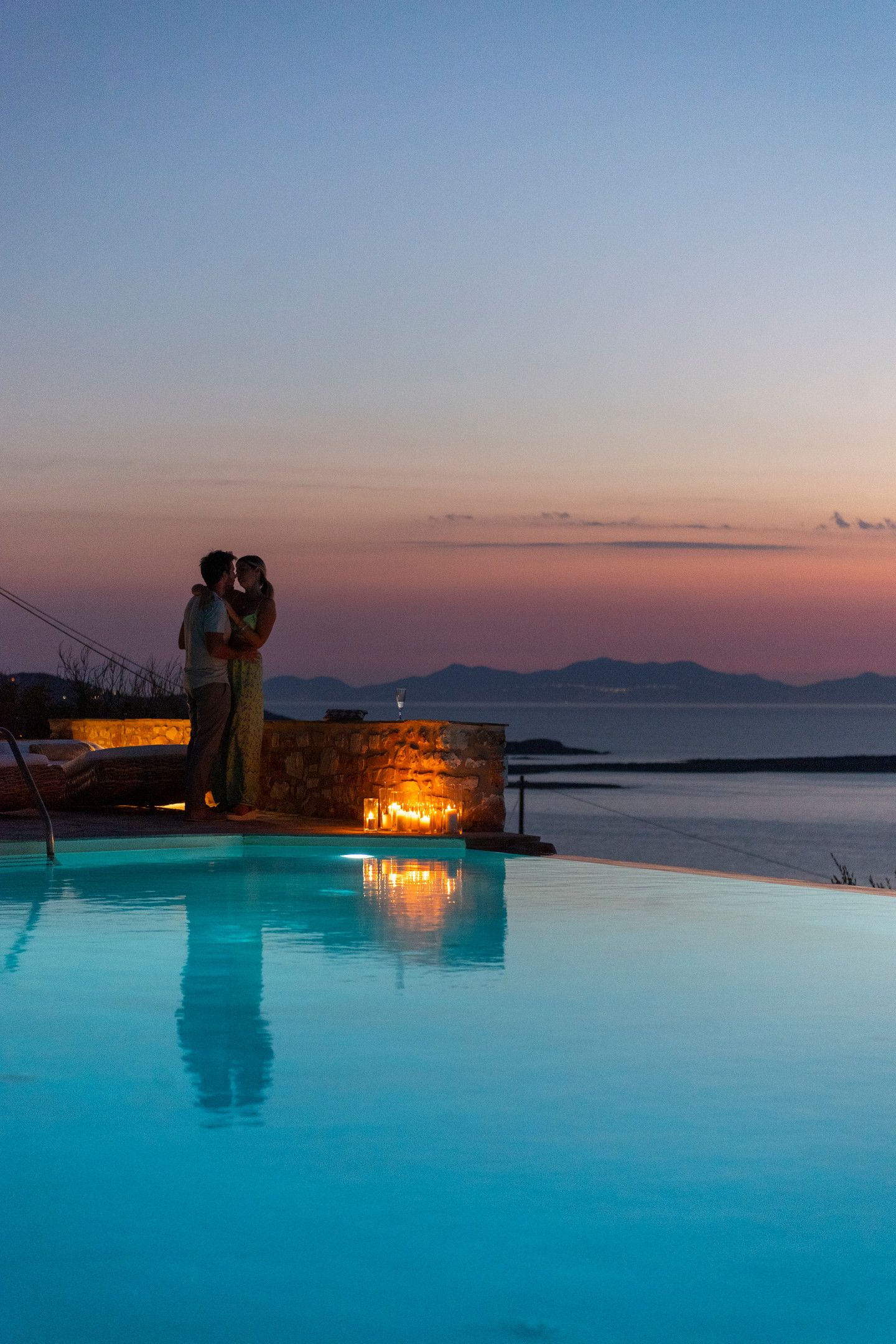 Mythic Paros, Adults - Only