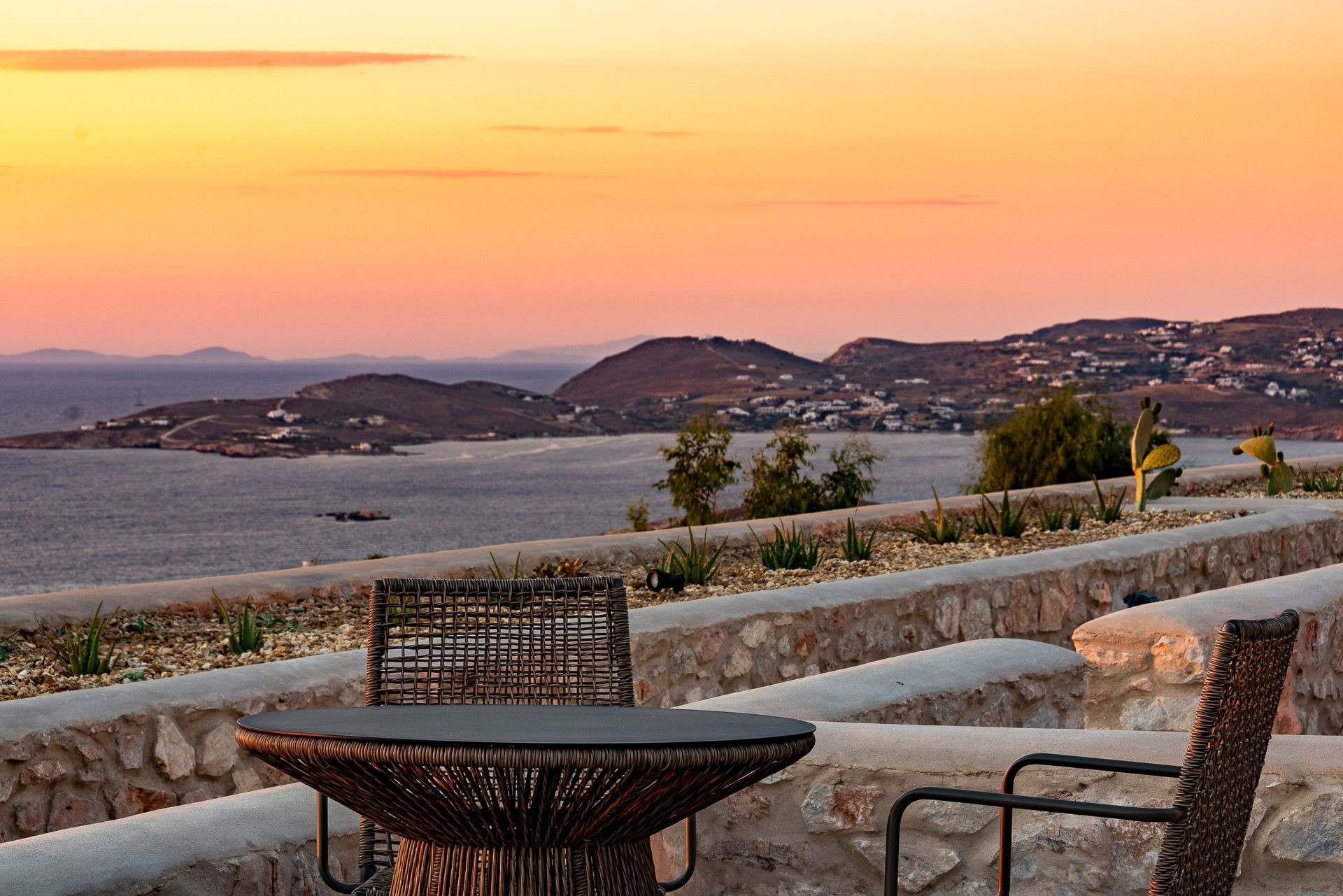 Mythic Paros, Adults - Only