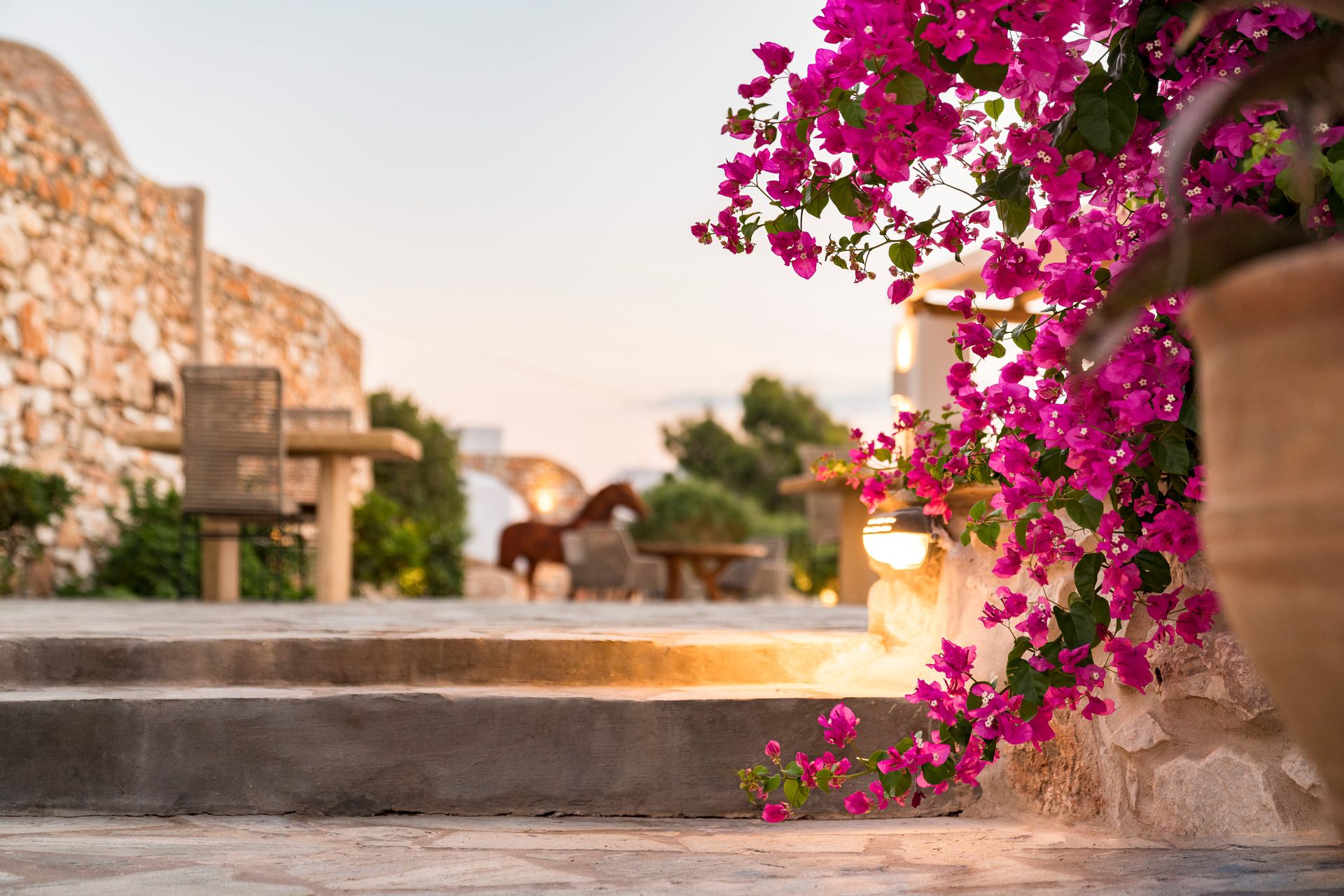 Mythic Paros, Adults - Only