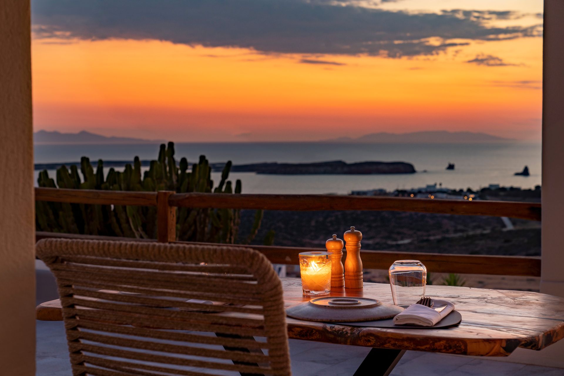 Mythic Paros, Adults - Only