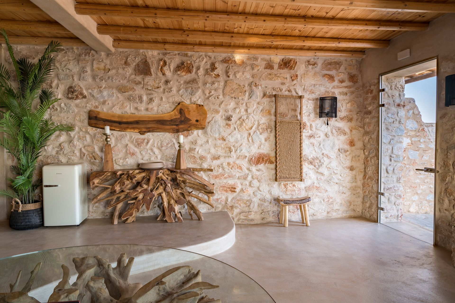 Mythic Paros, Adults - Only