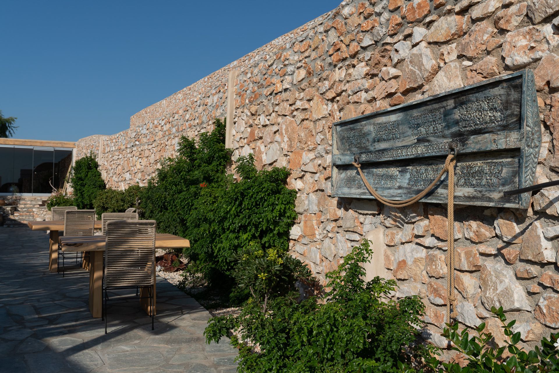 Mythic Paros, Adults - Only