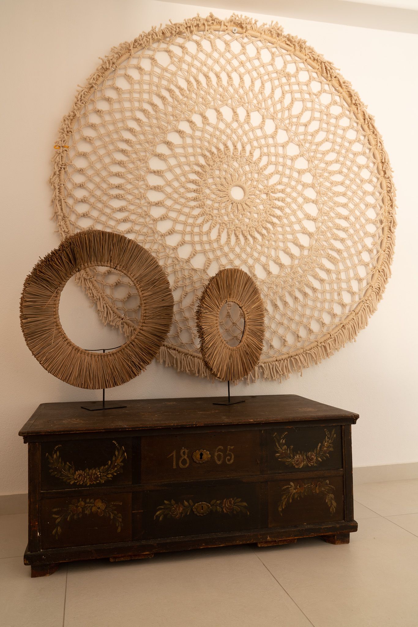 Mythic Paros, Adults - Only