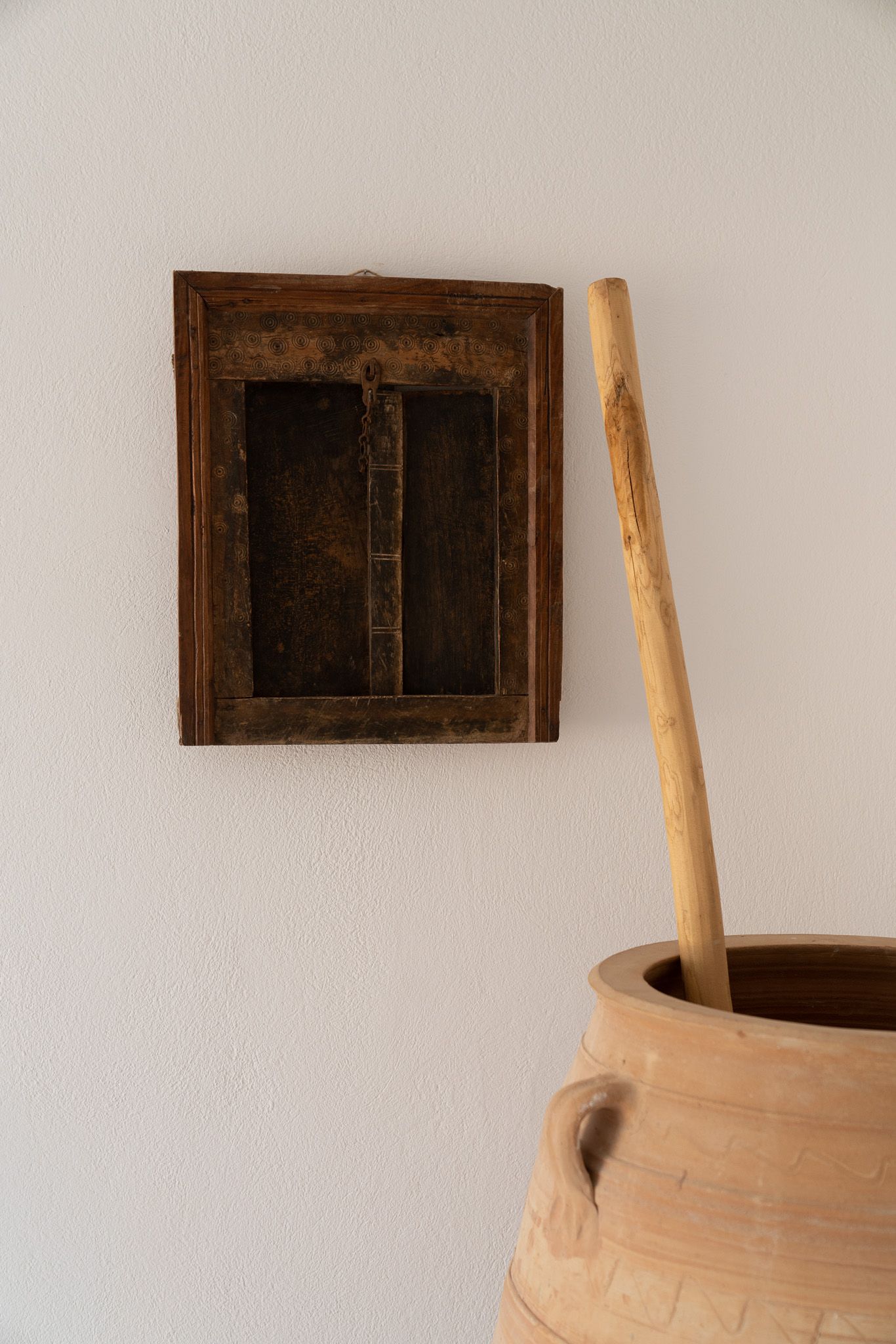 Mythic Paros, Adults - Only