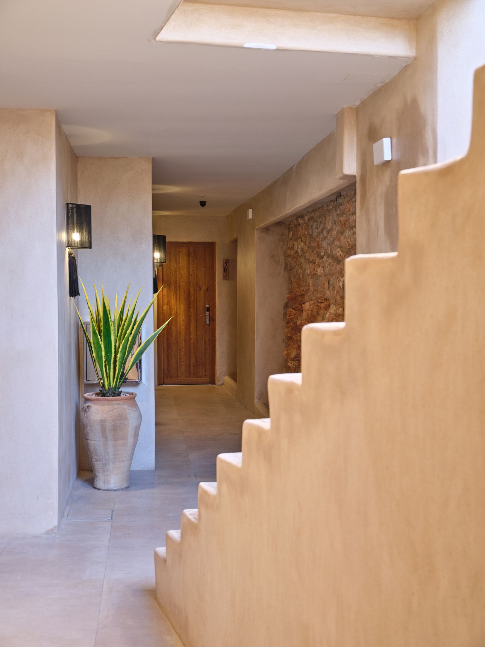 Mythic Paros, Adults - Only