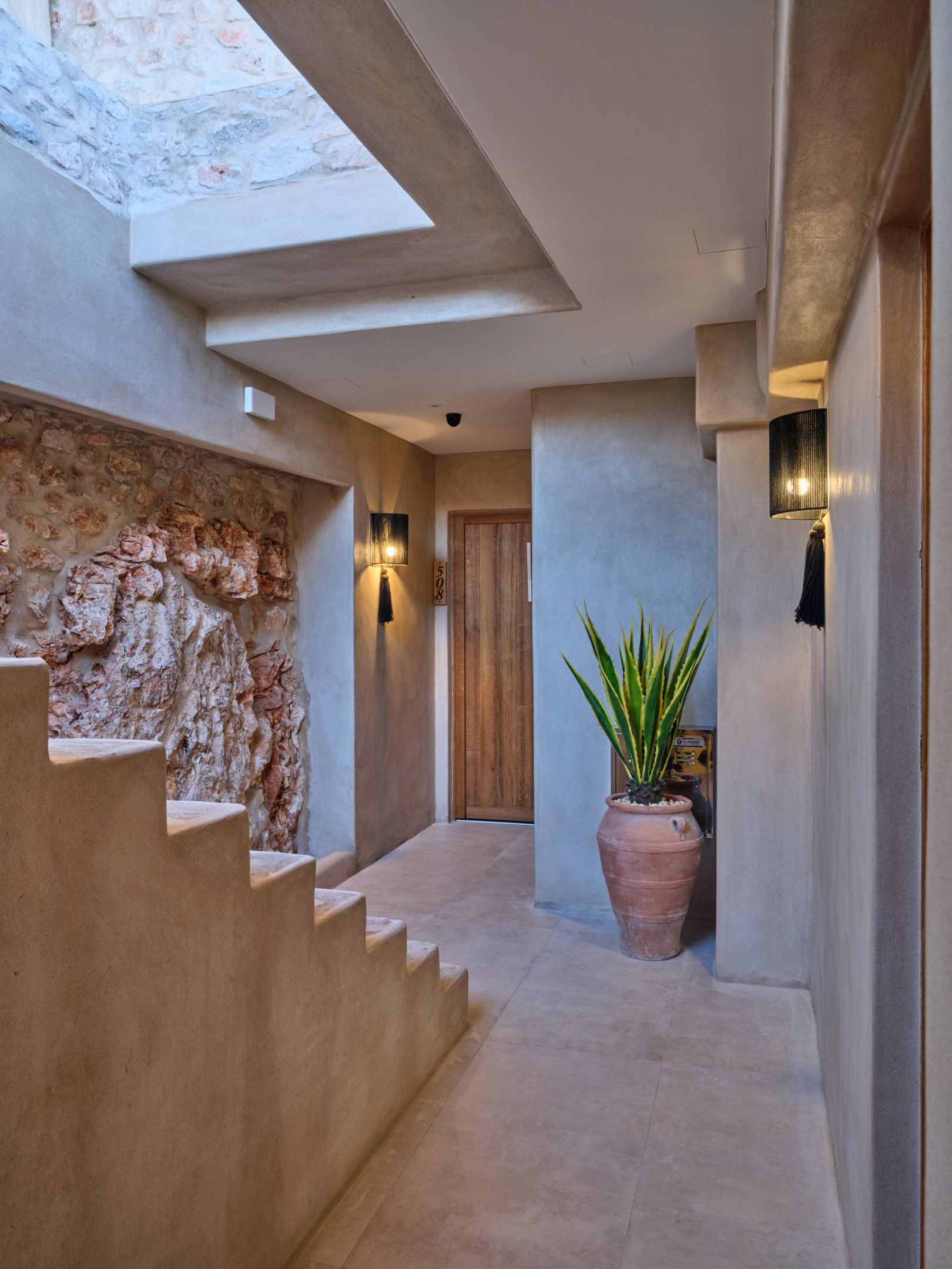 Mythic Paros, Adults - Only