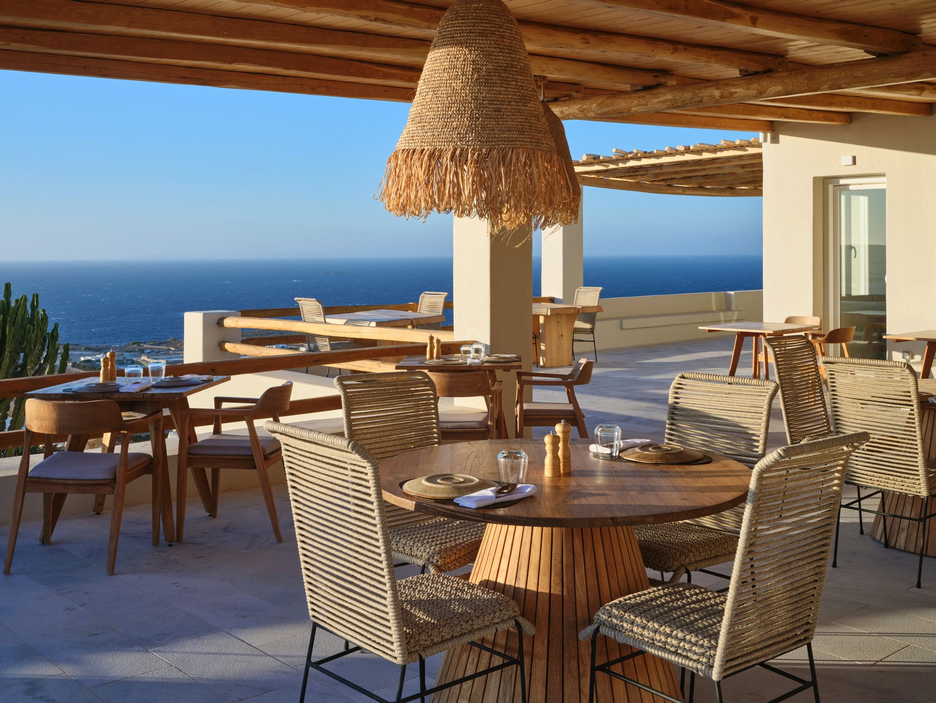 Mythic Paros, Adults - Only