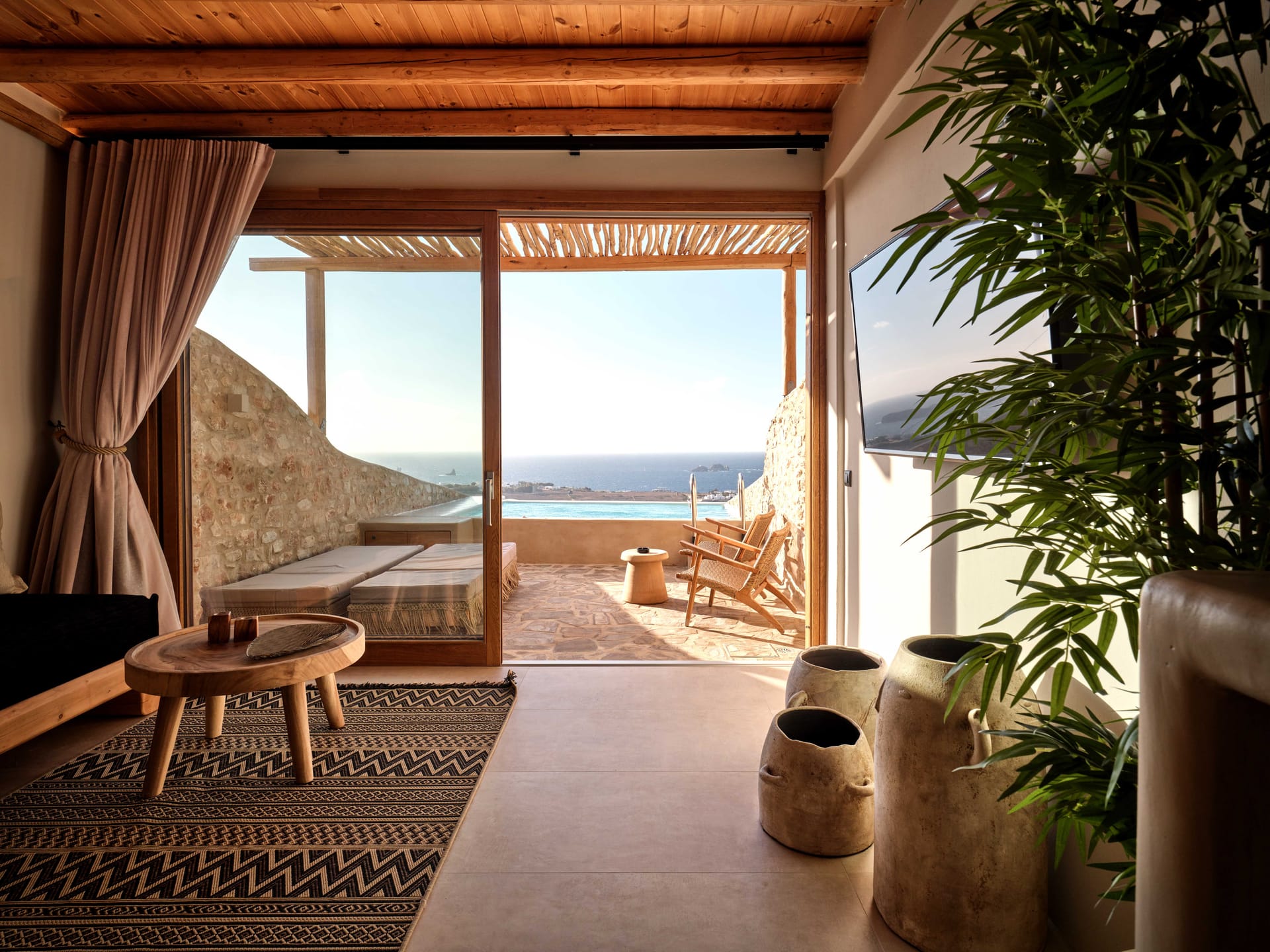 Mythic Paros, Adults - Only