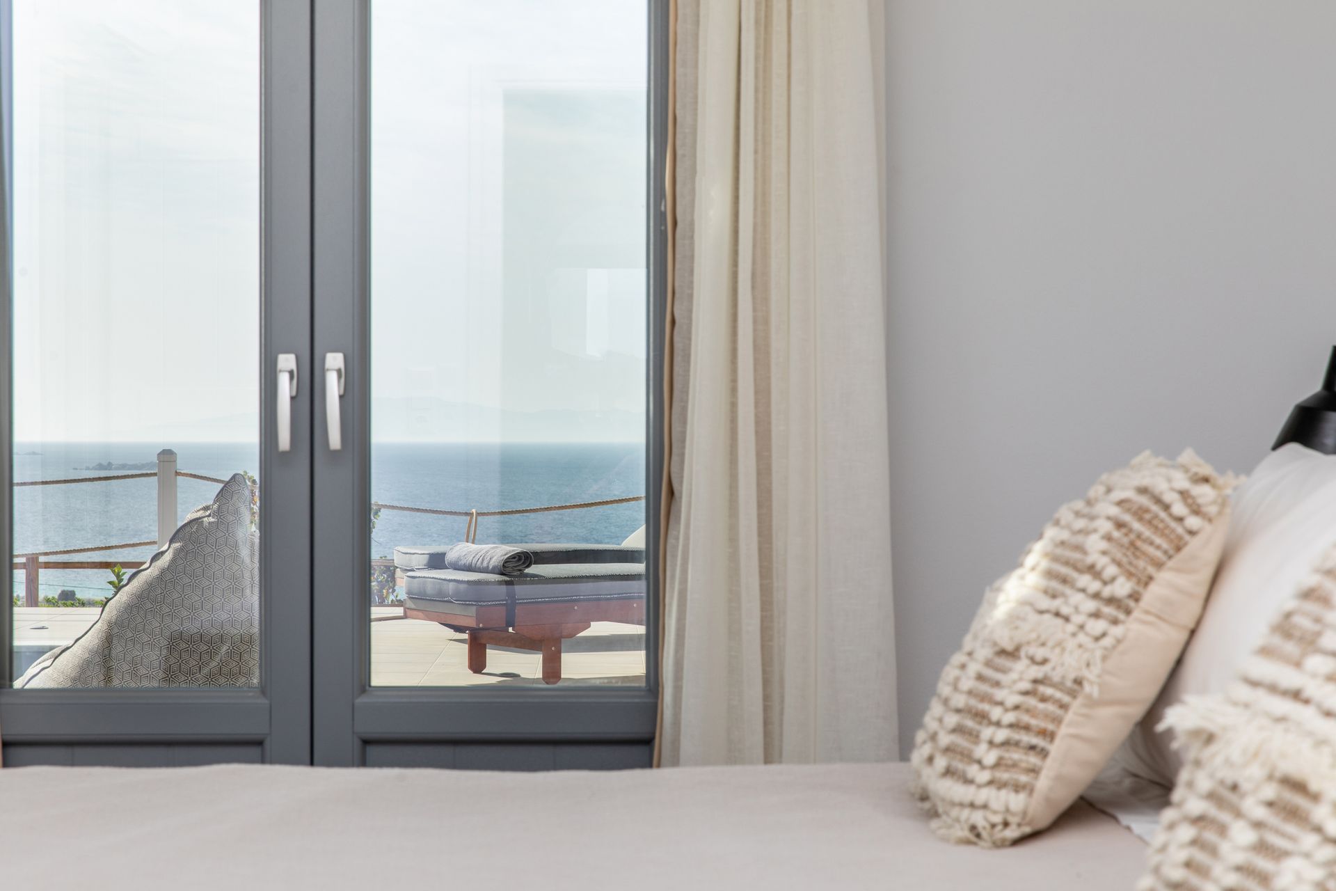 Mythology Naxos Villa & Suites