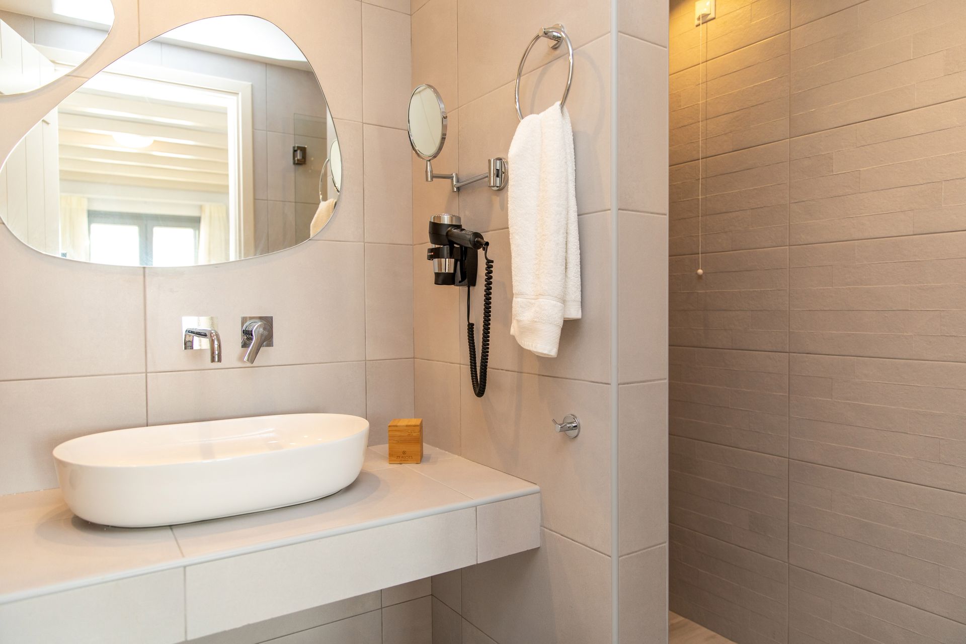 Mythology Naxos Villa & Suites