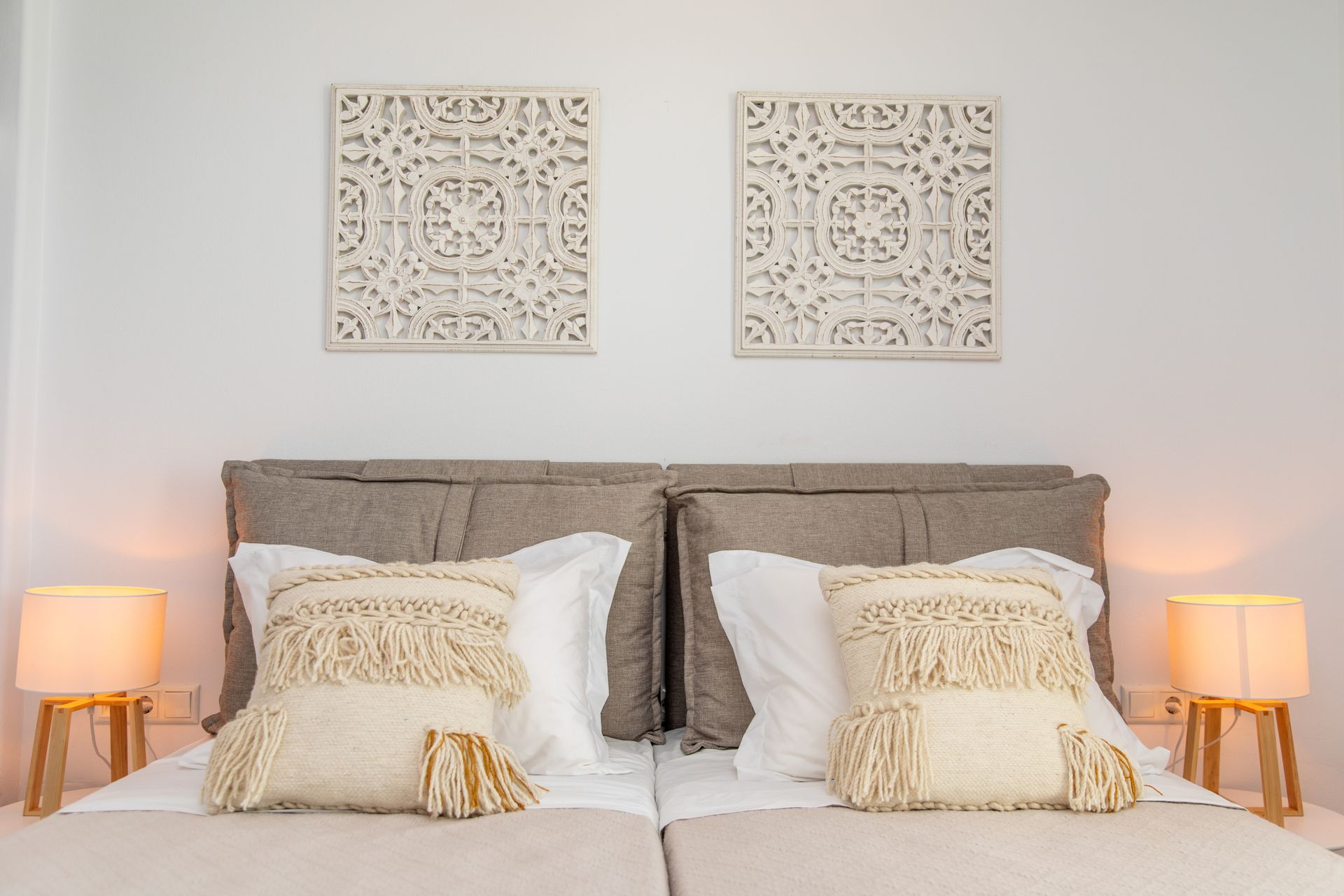 Mythology Naxos Villa & Suites