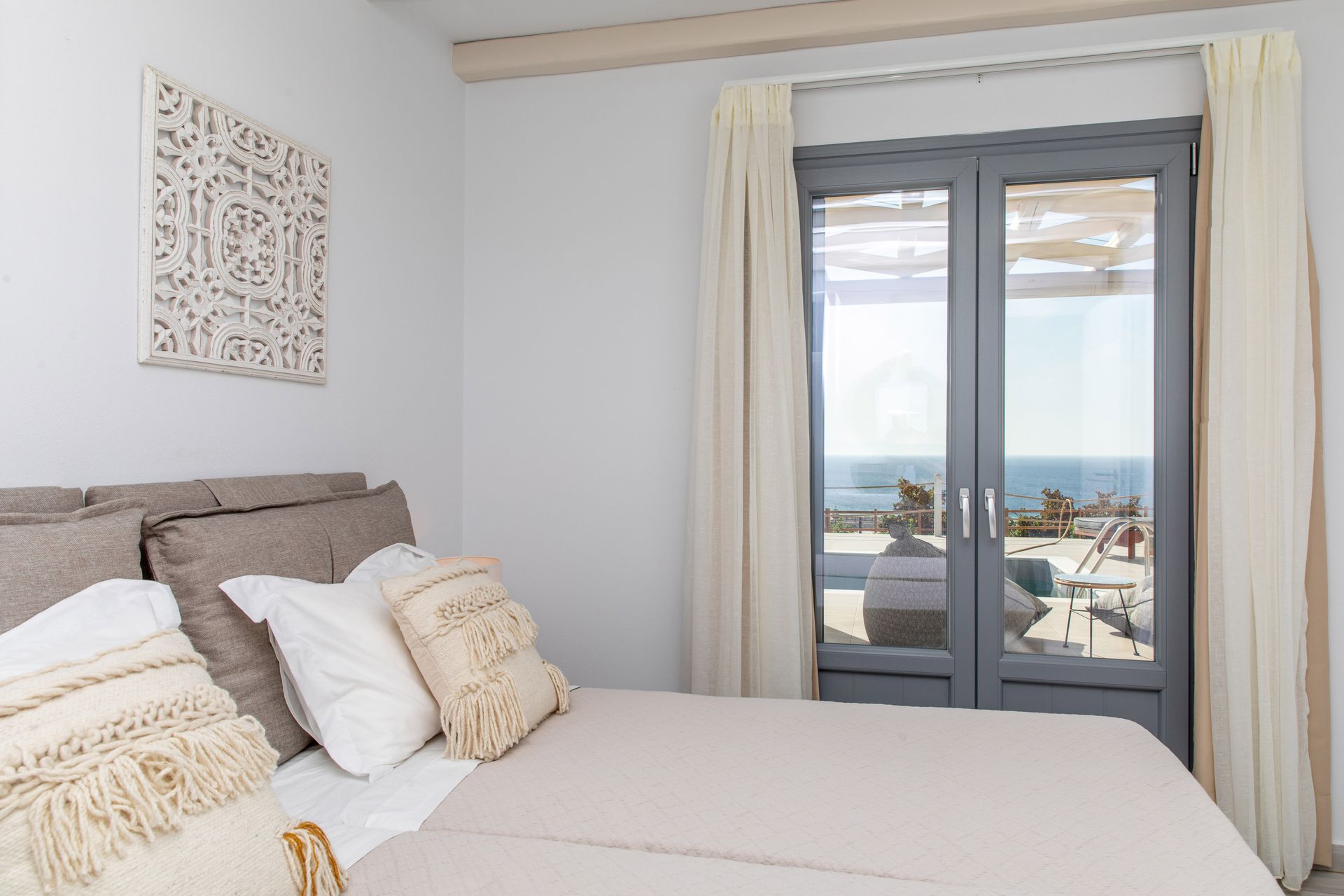 Mythology Naxos Villa & Suites