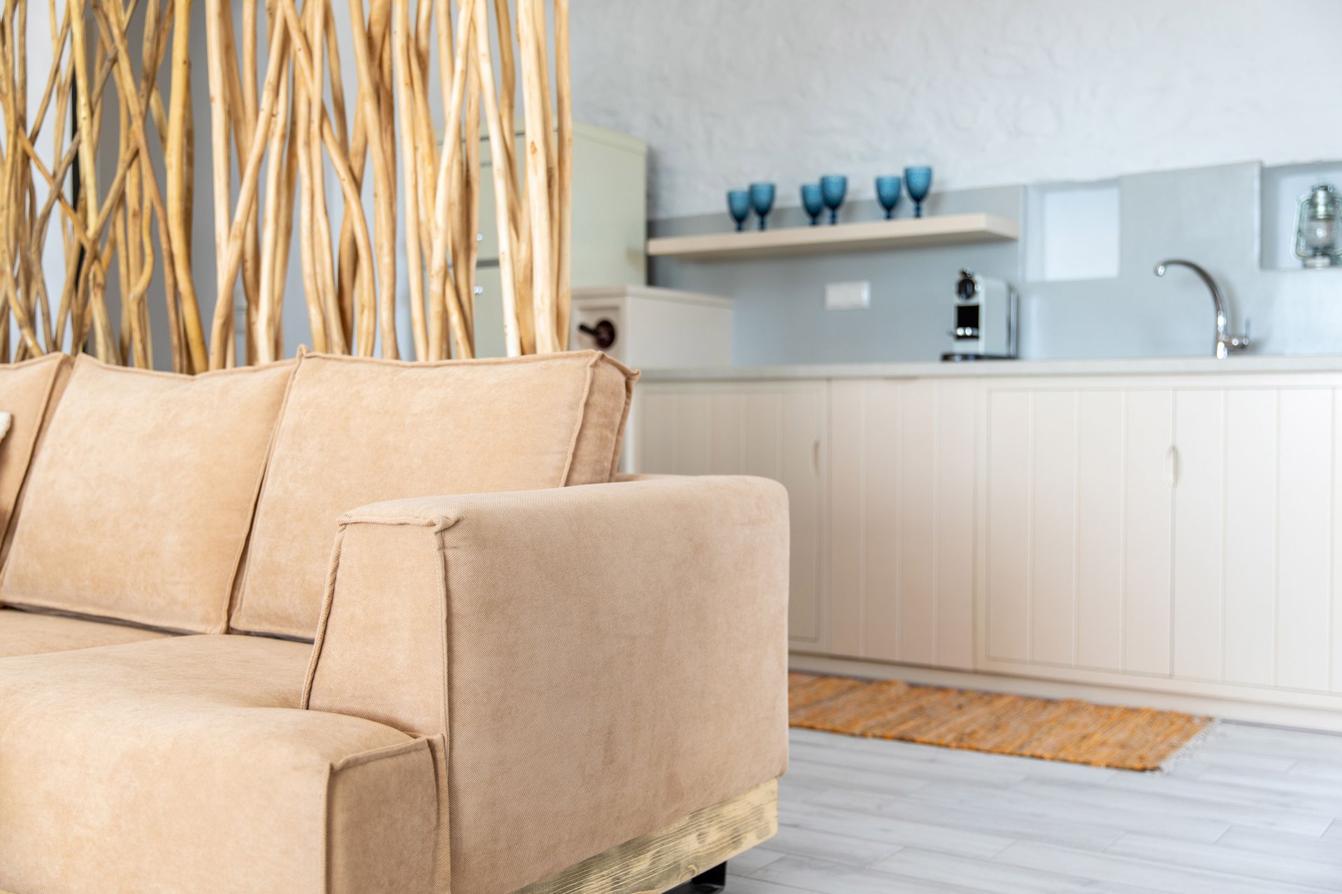 Mythology Naxos Villa & Suites