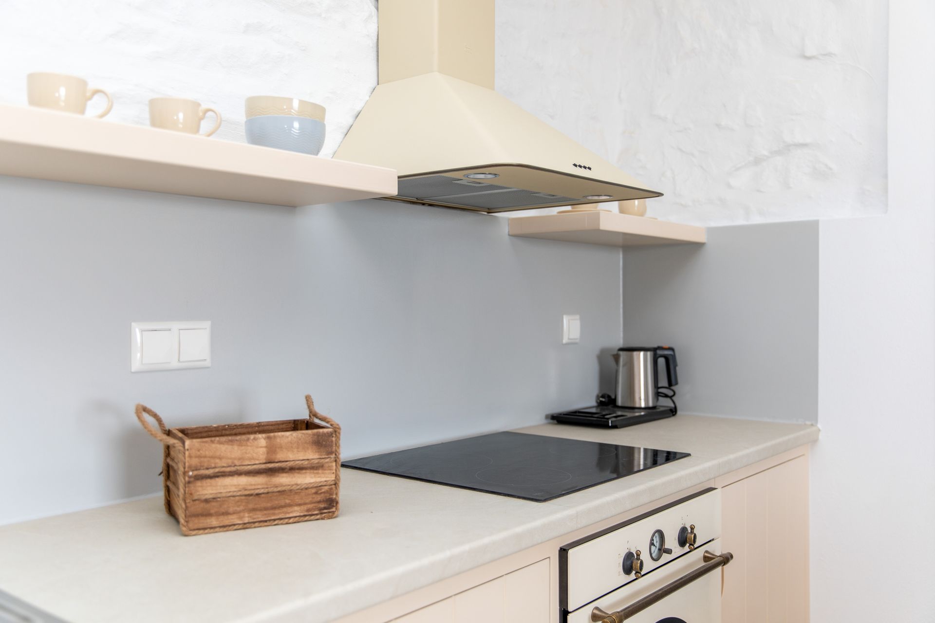 Mythology Naxos Villa & Suites