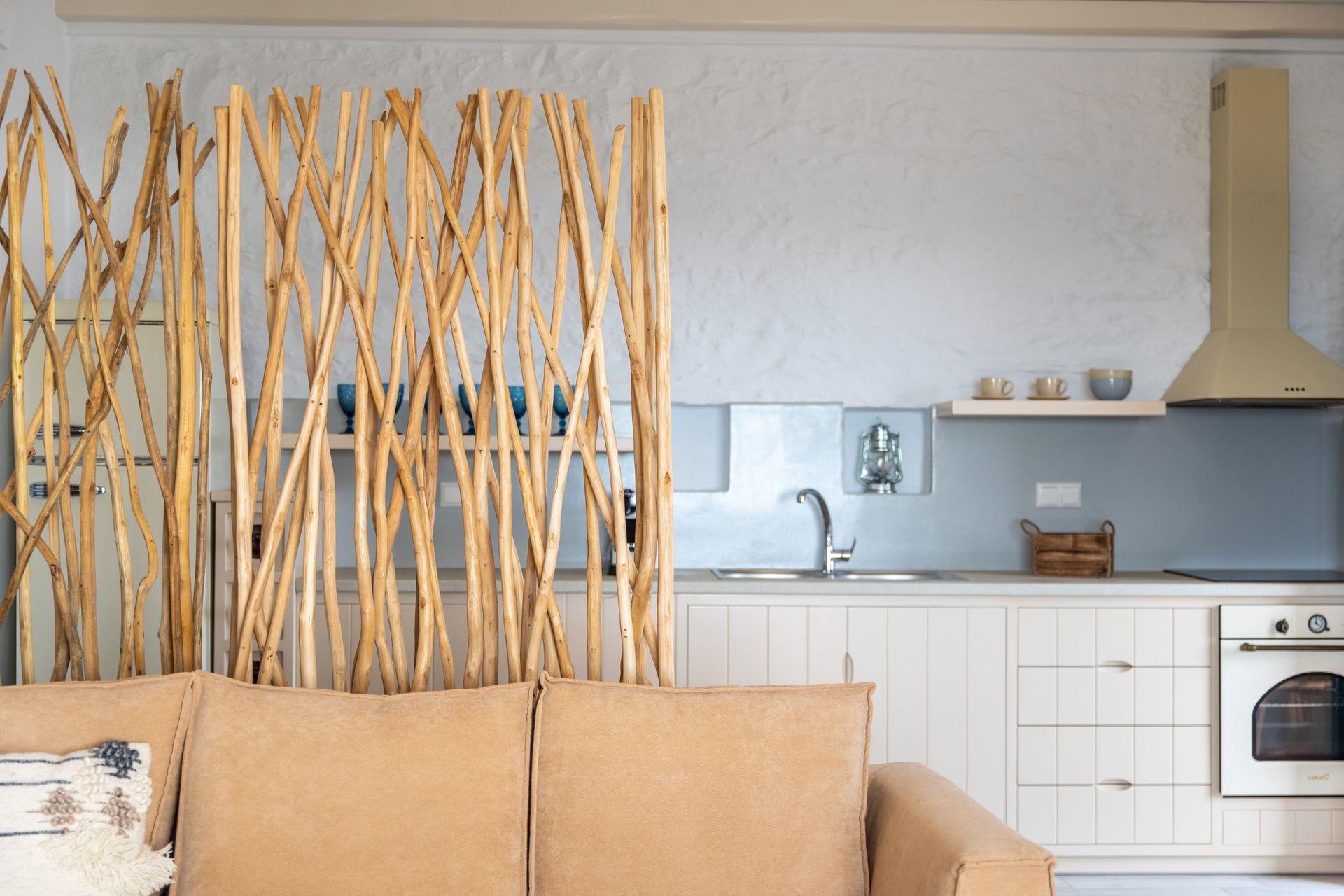 Mythology Naxos Villa & Suites