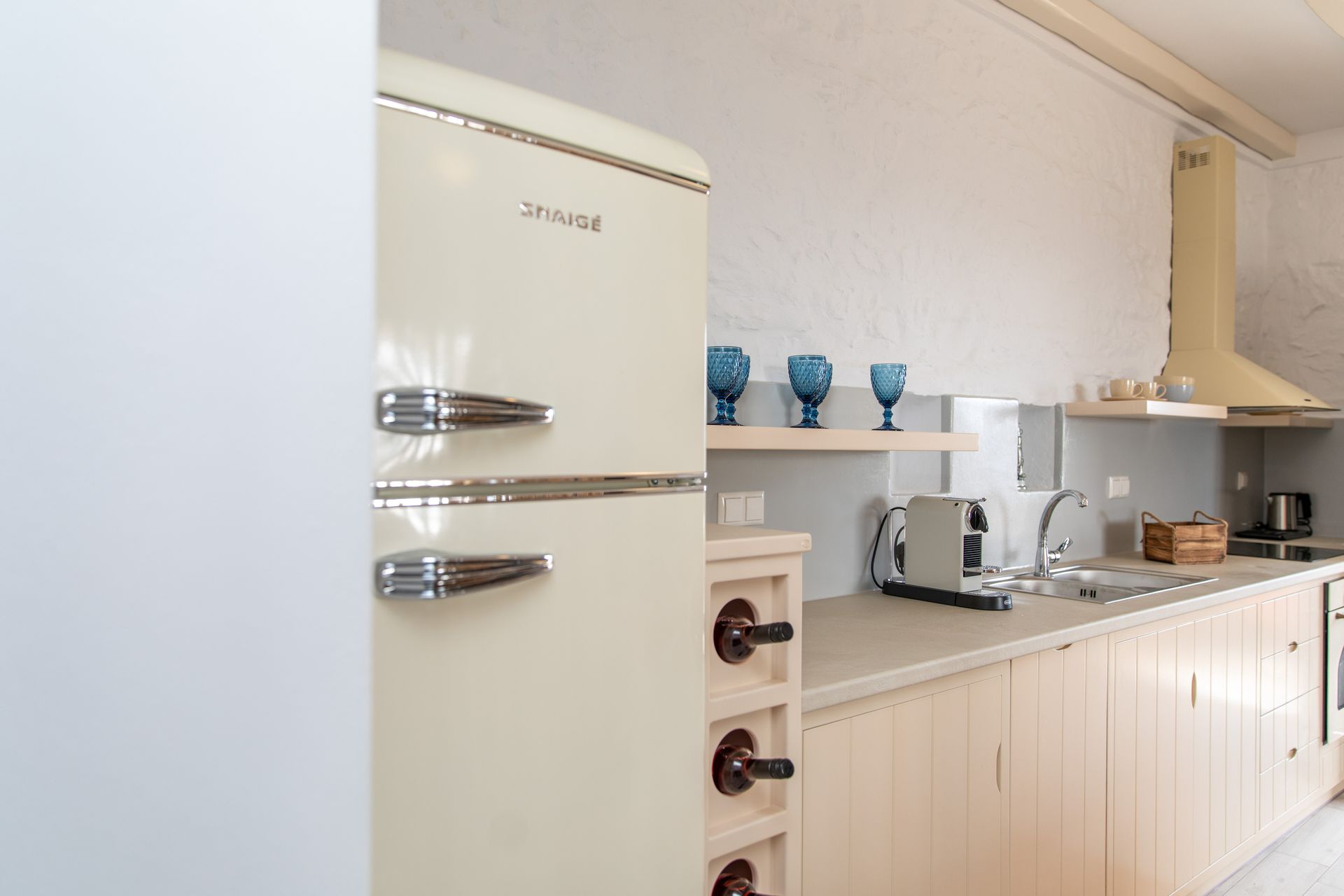 Mythology Naxos Villa & Suites