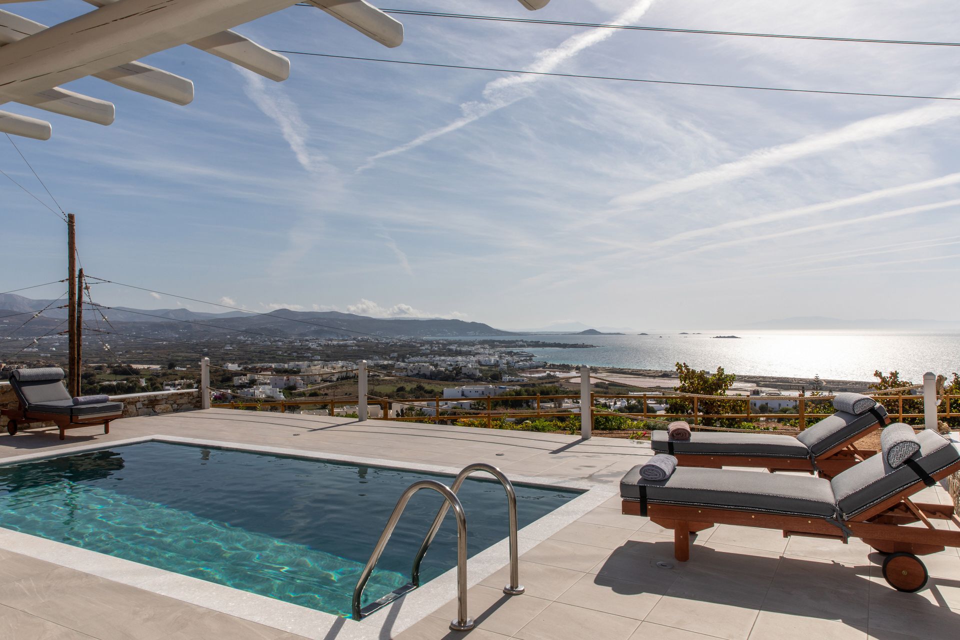 Mythology Naxos Villa & Suites