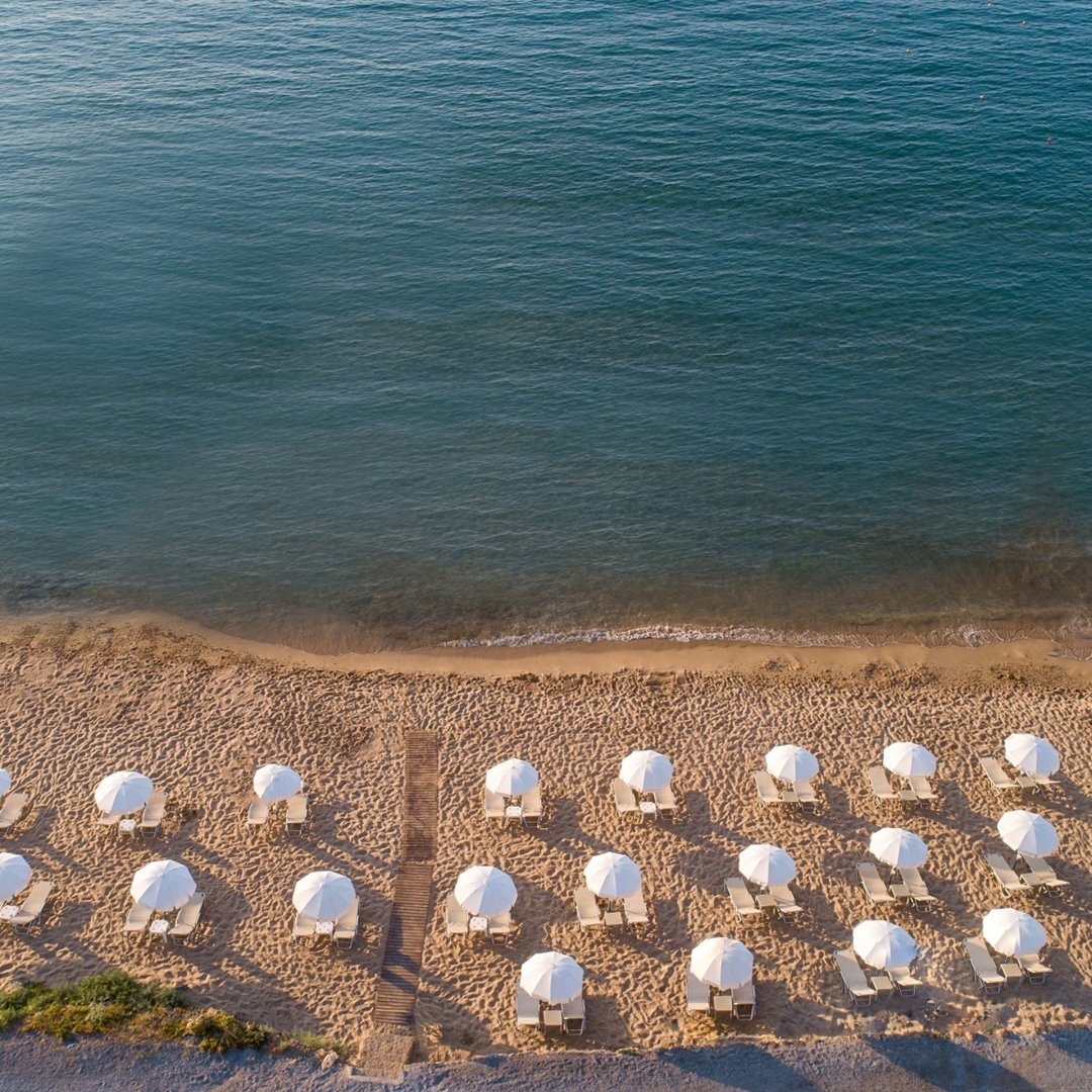 Alexander Beach Hotel & Village