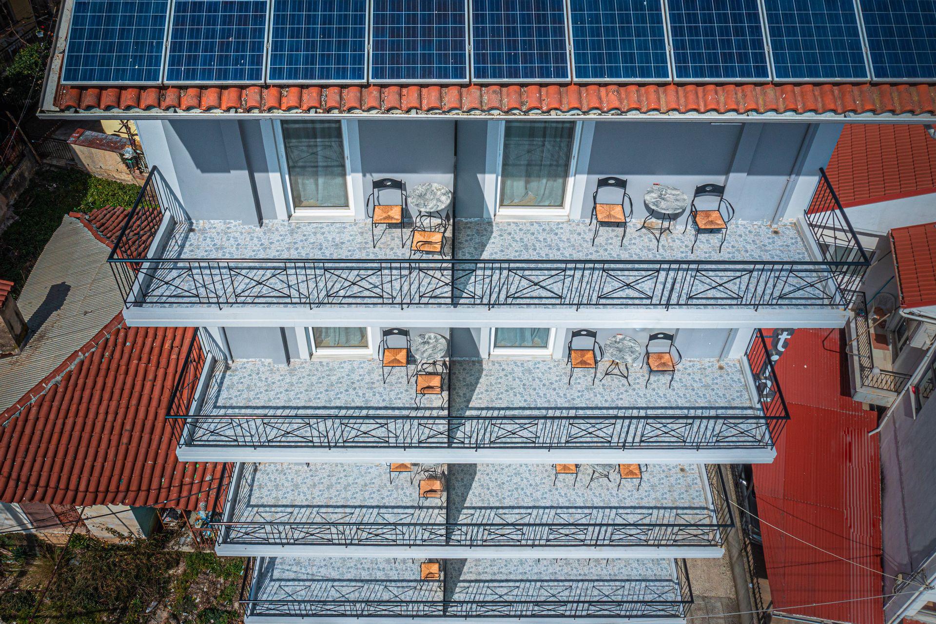 Nantin Hotel Ioannina