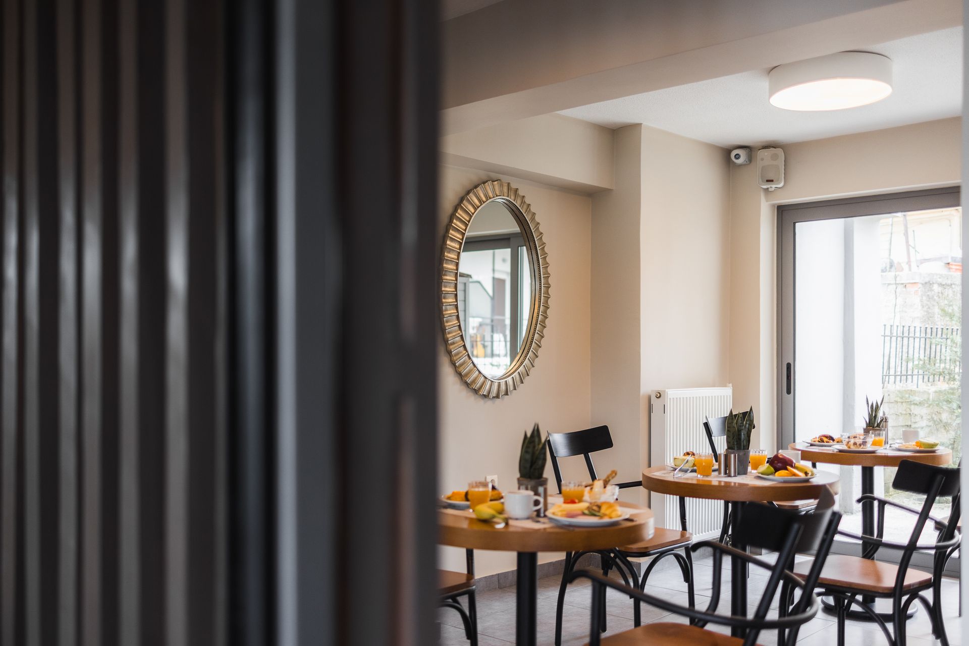 Nantin Hotel Ioannina