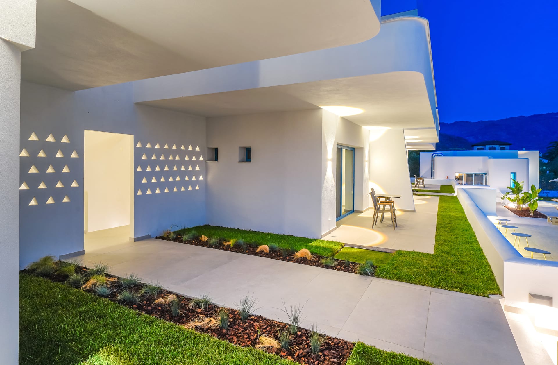 Narciso Thassos Luxury Suites