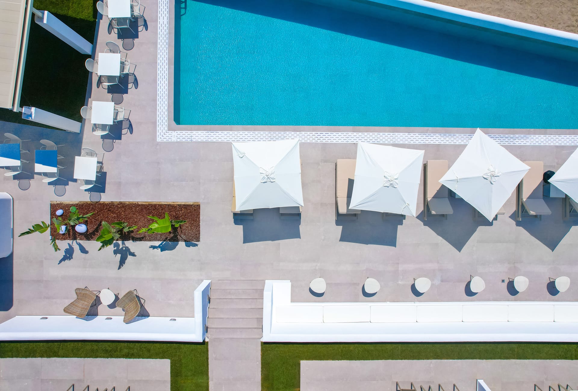 Narciso Thassos Luxury Suites