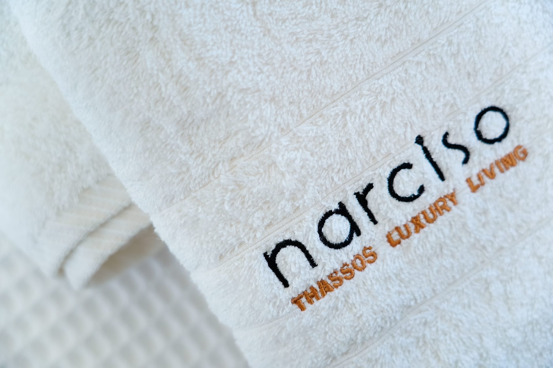Narciso Thassos Luxury Suites