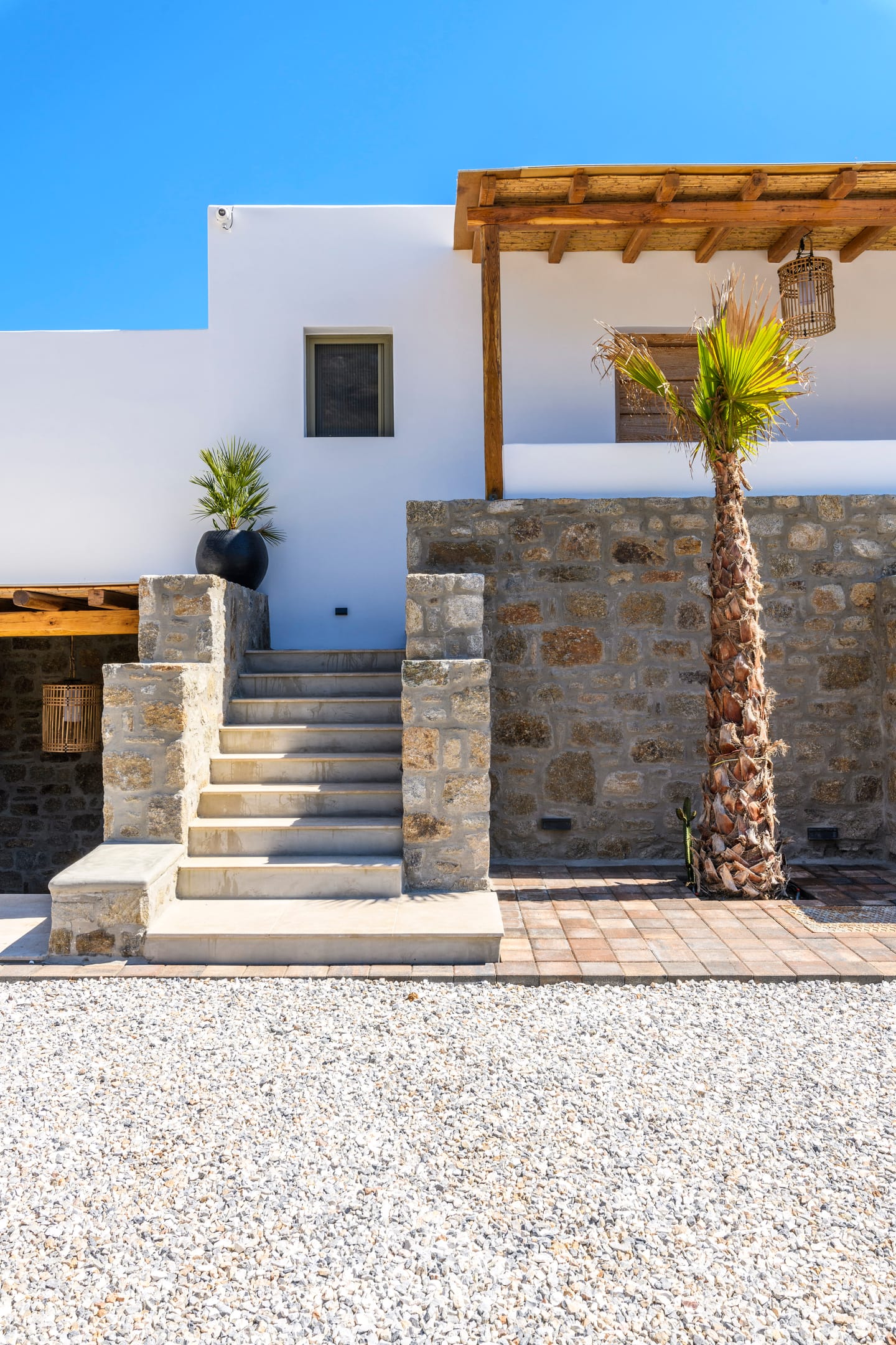 Nasta Intentional Living Mykonos