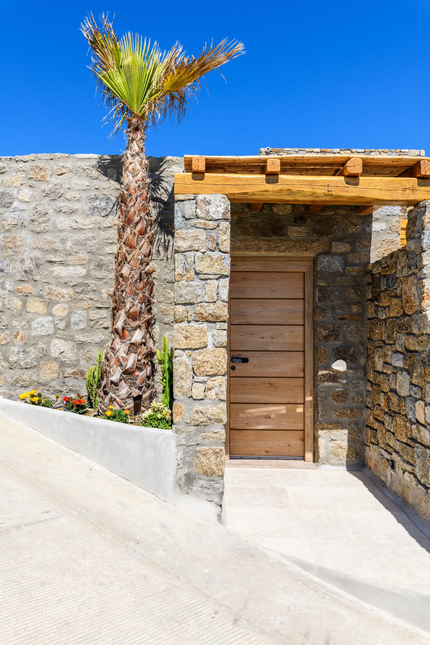 Nasta Intentional Living Mykonos