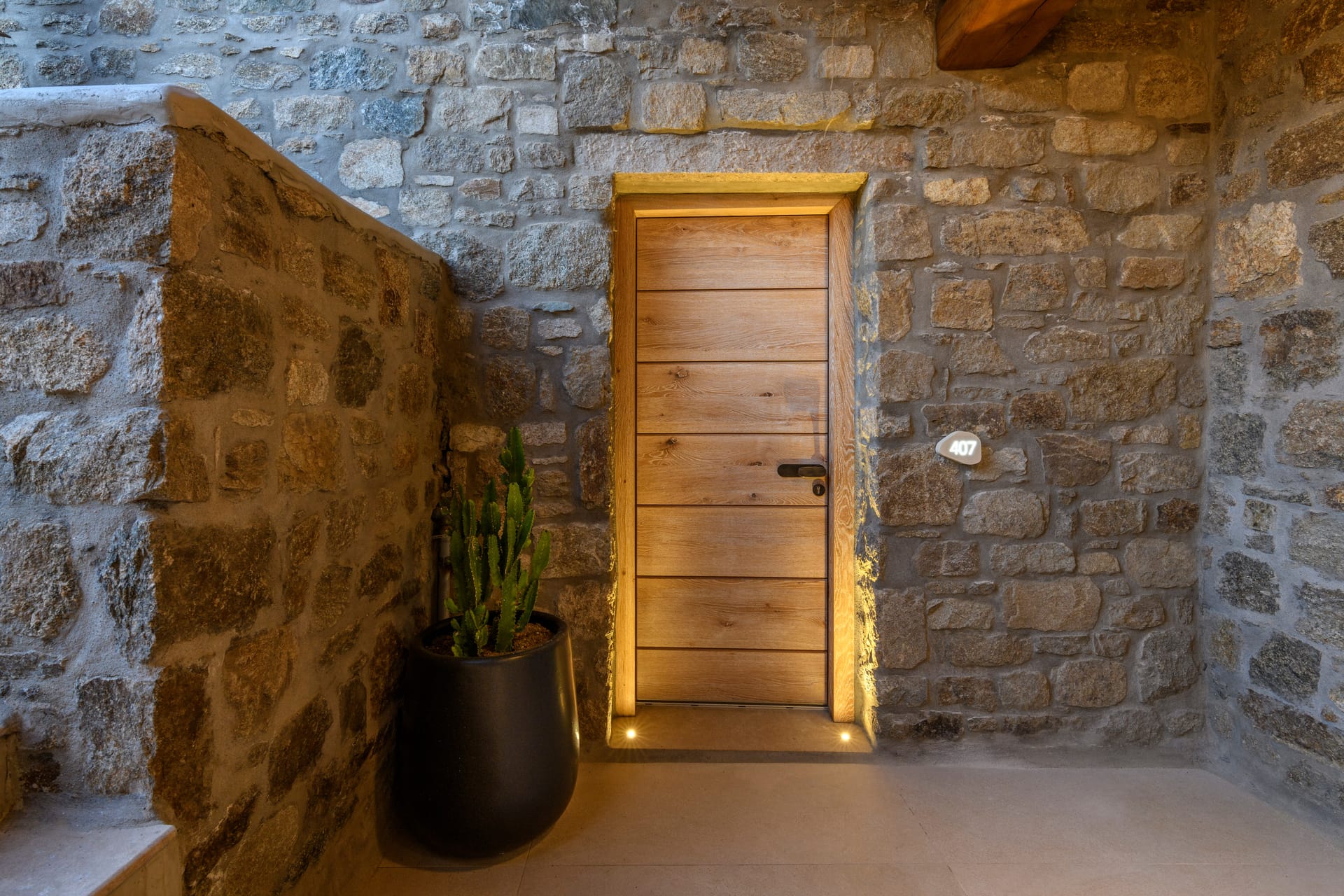 Nasta Intentional Living Mykonos