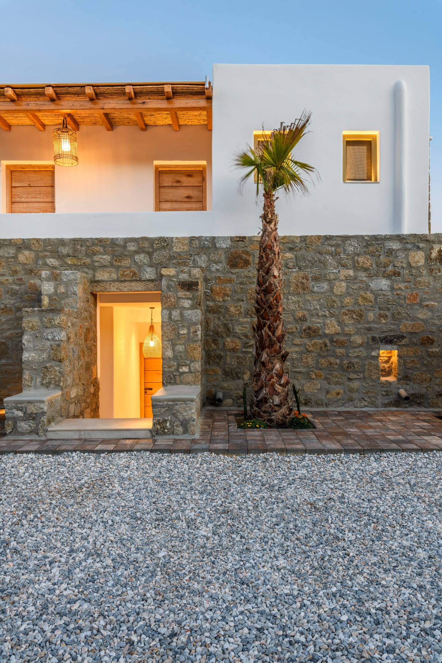 Nasta Intentional Living Mykonos
