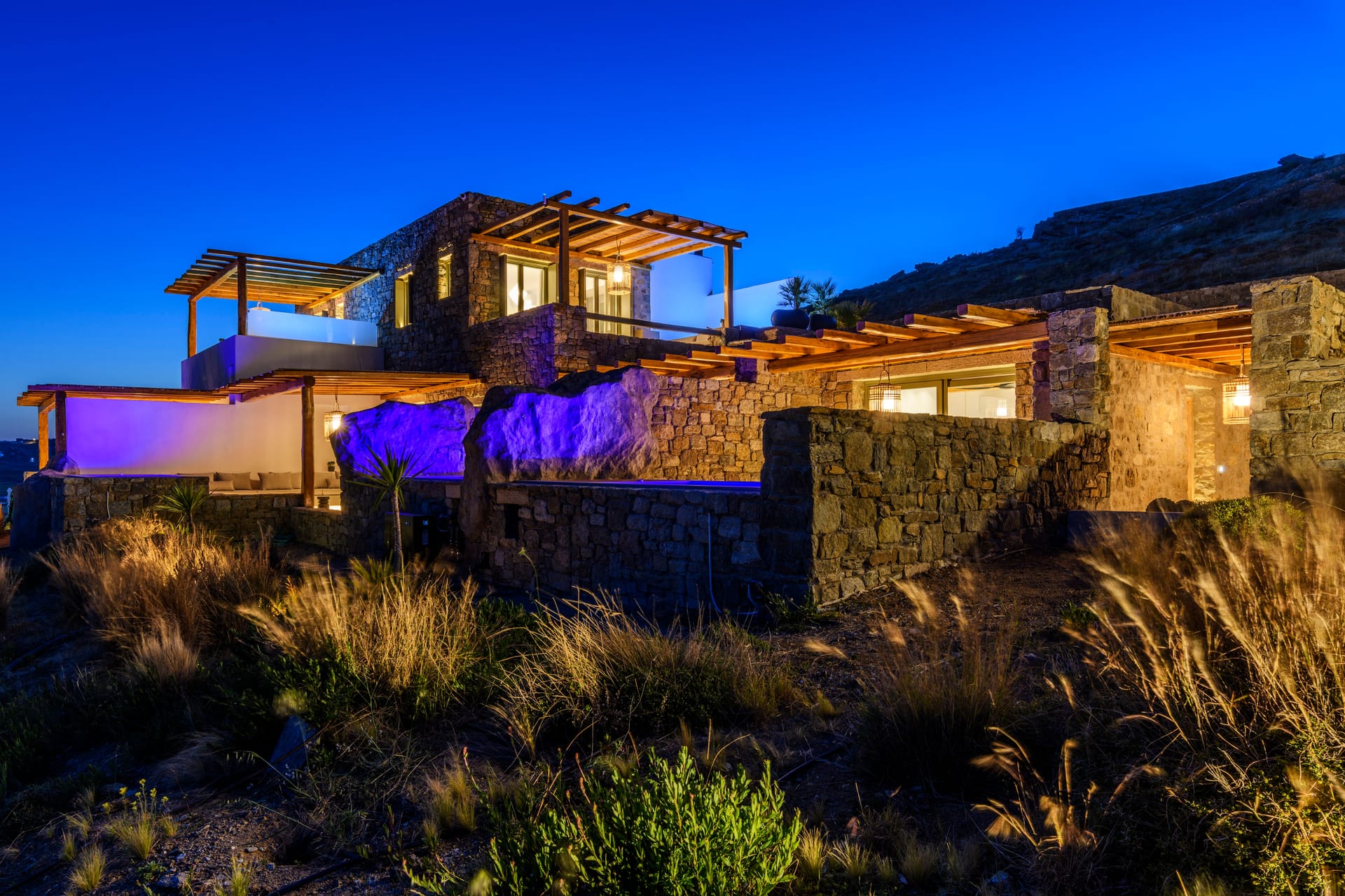 Nasta Intentional Living Mykonos