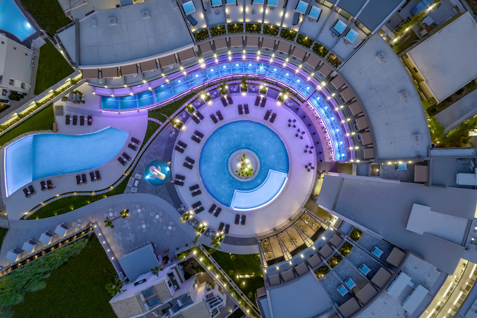 Nautilux Rethymno by Mage Hotels