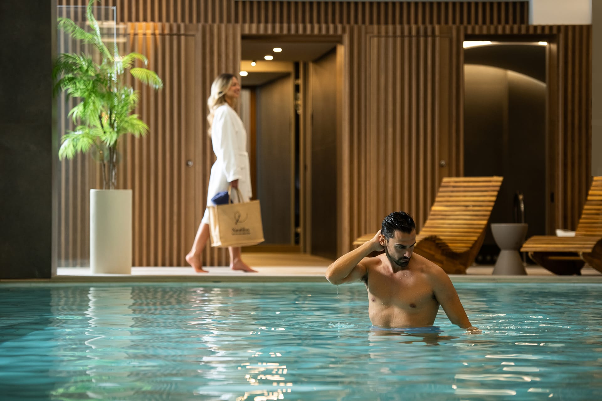 Nautilux Rethymno by Mage Hotels