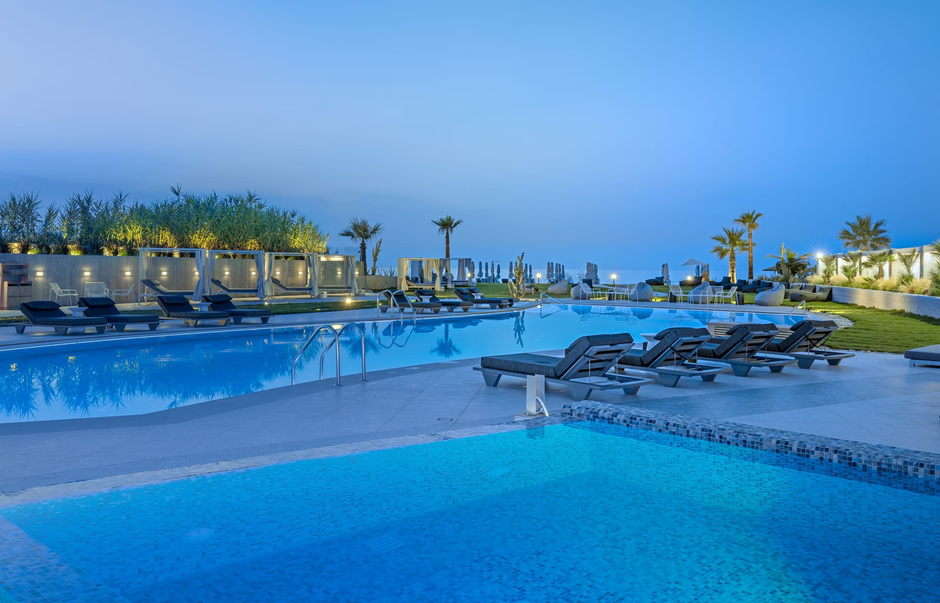 Nautilux Rethymno by Mage Hotels