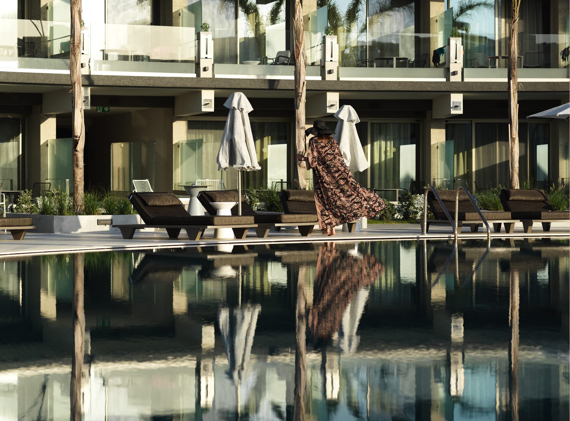 Nautilux Rethymno by Mage Hotels