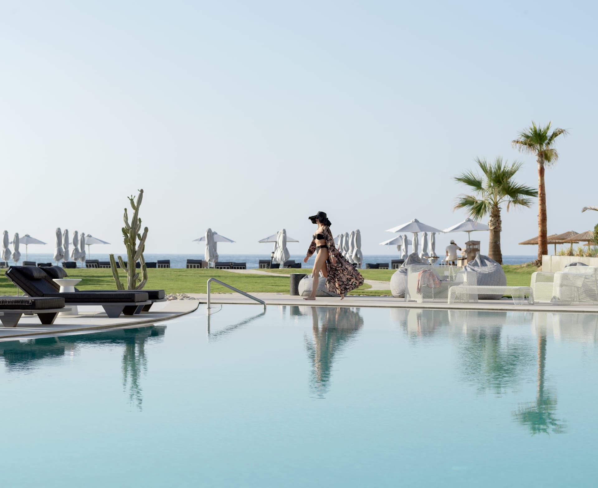 Nautilux Rethymno by Mage Hotels