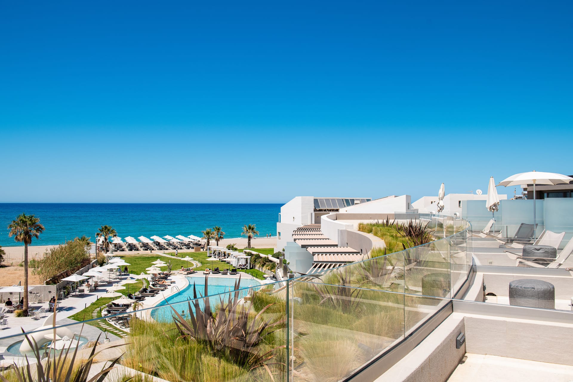 Nautilux Rethymno by Mage Hotels