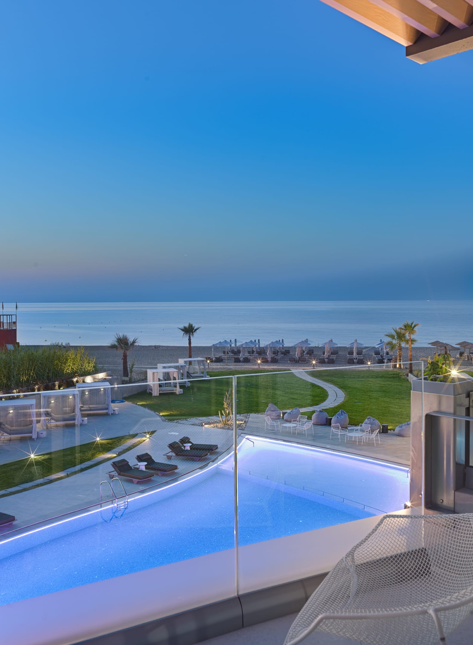 Nautilux Rethymno by Mage Hotels