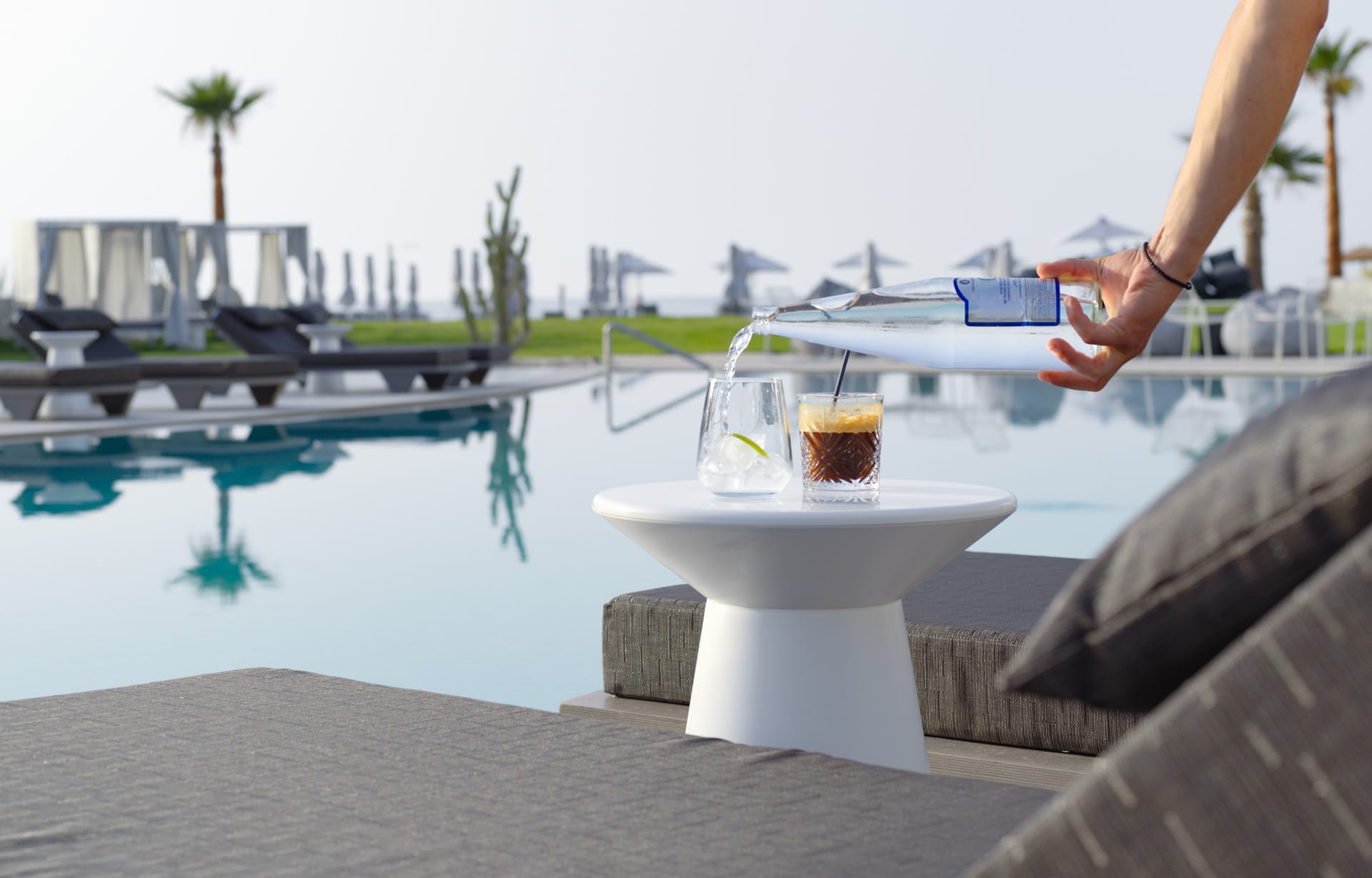 Nautilux Rethymno by Mage Hotels