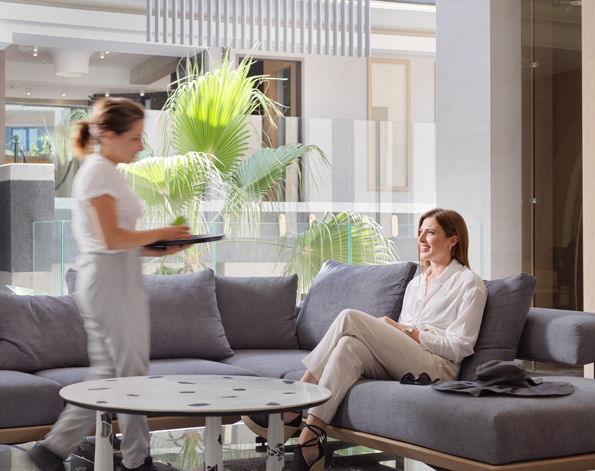 Nautilux Rethymno by Mage Hotels