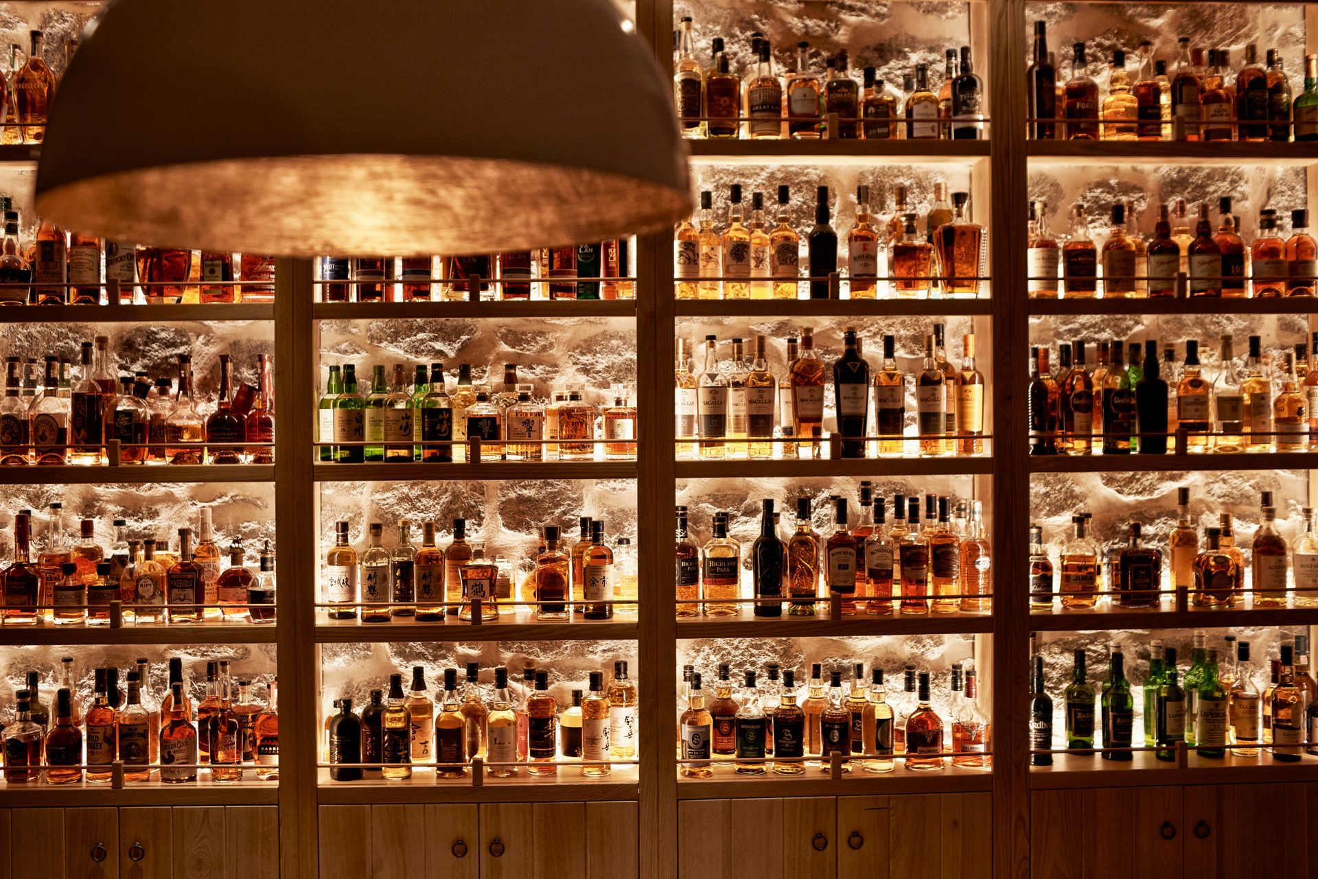 The Naxian Collection