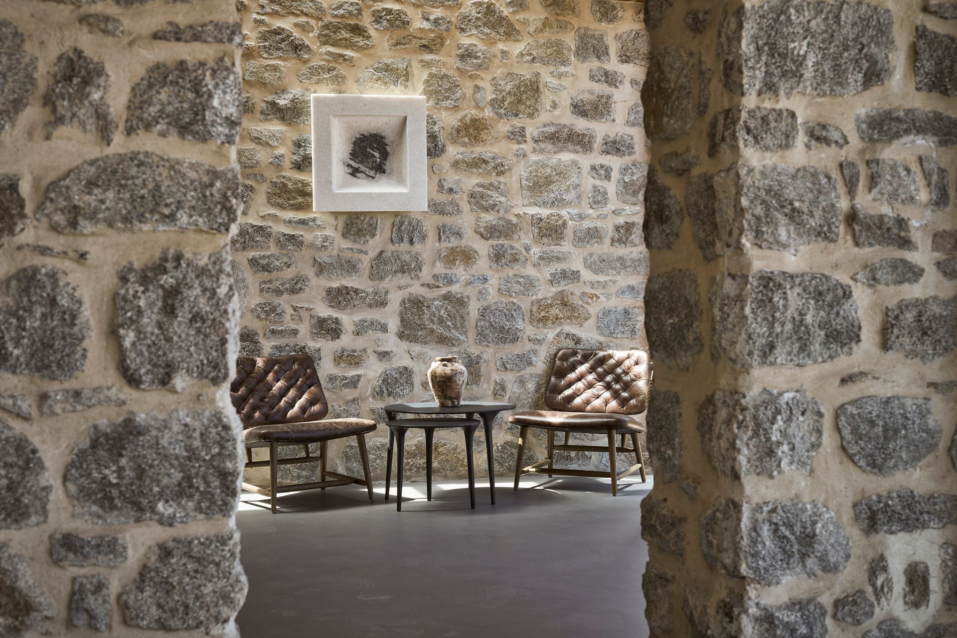 The Naxian Collection