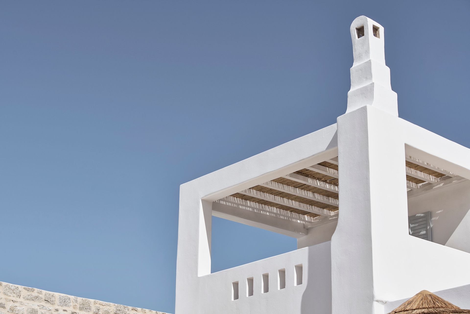 The Naxian Collection