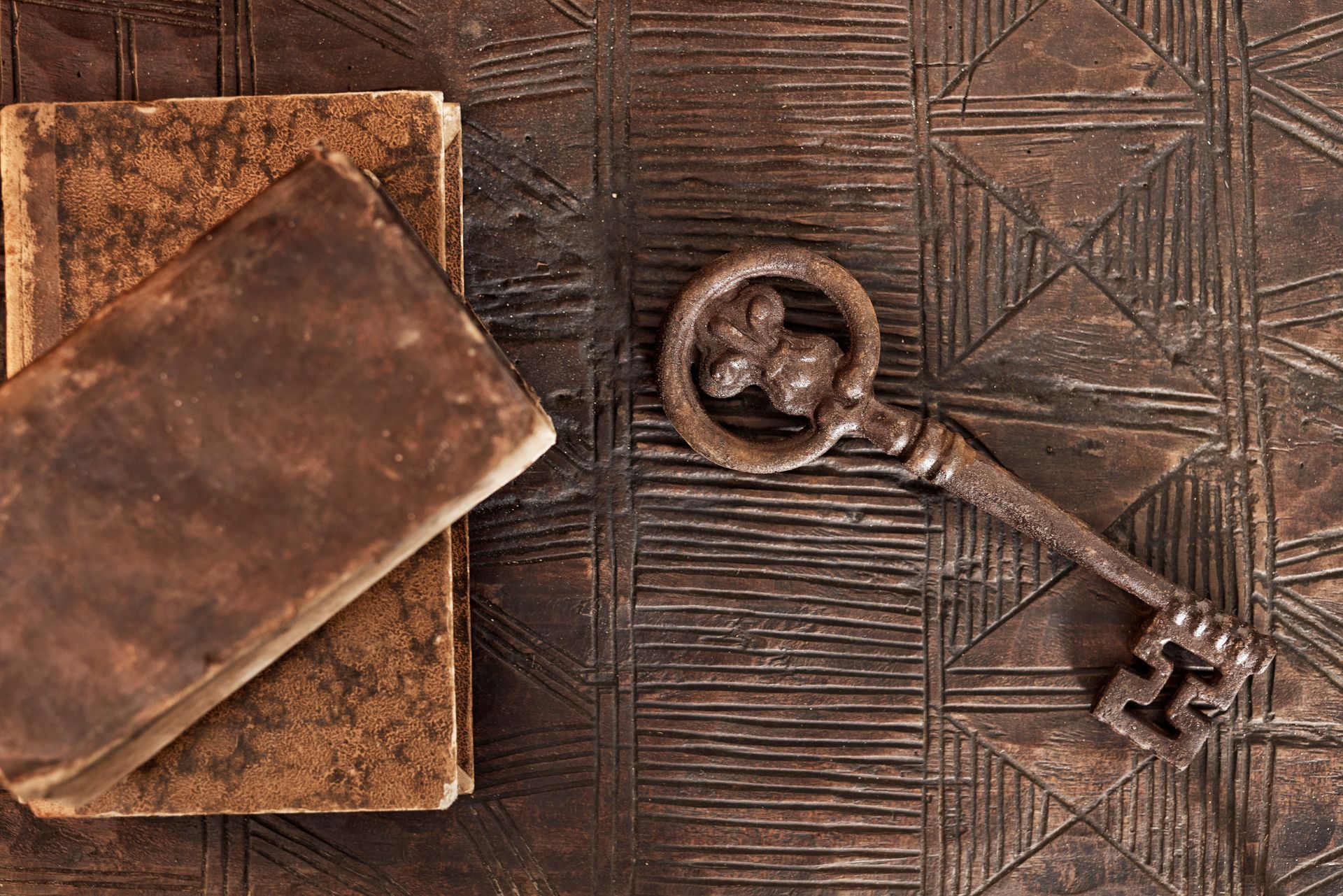 The Naxian Collection