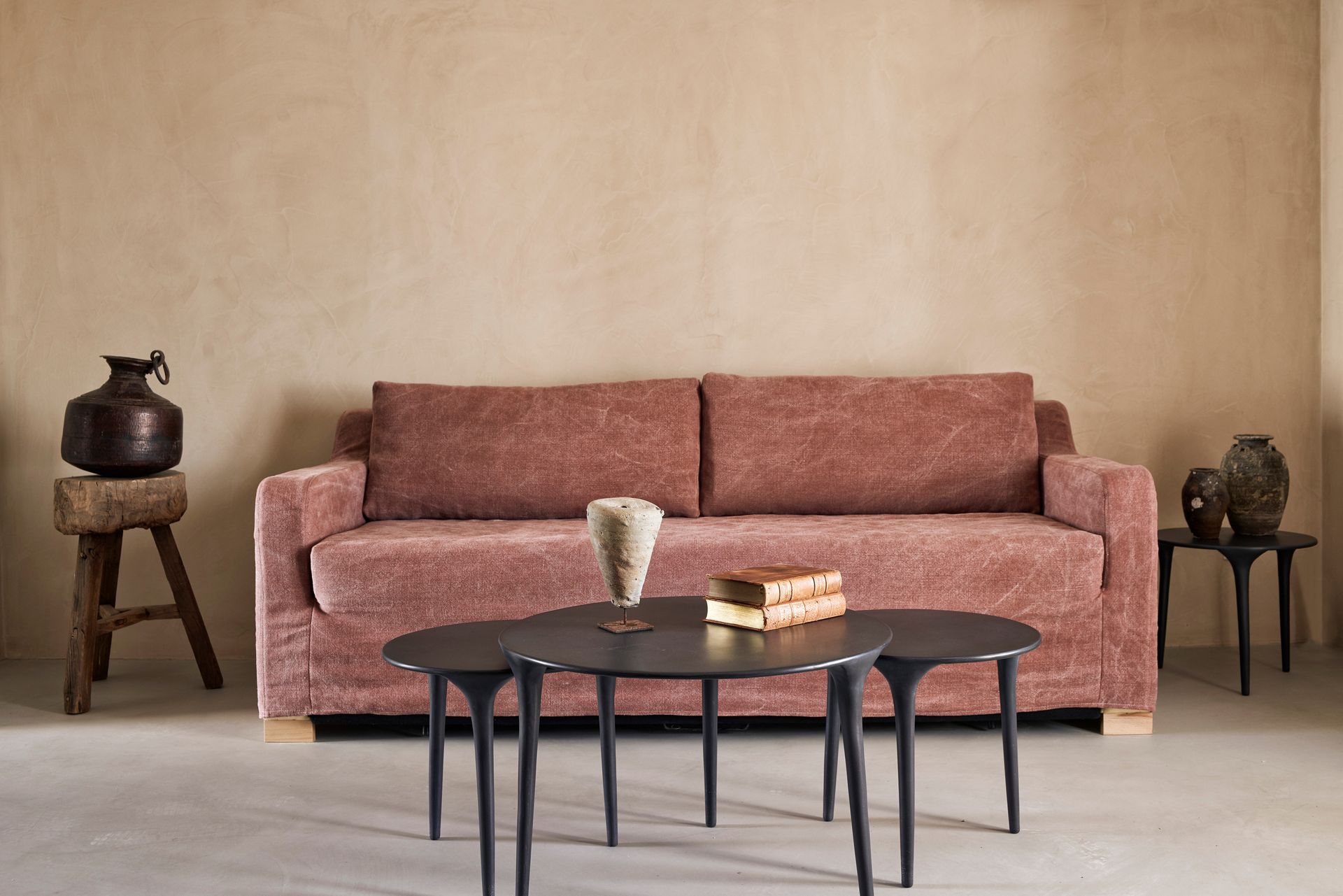 The Naxian Collection